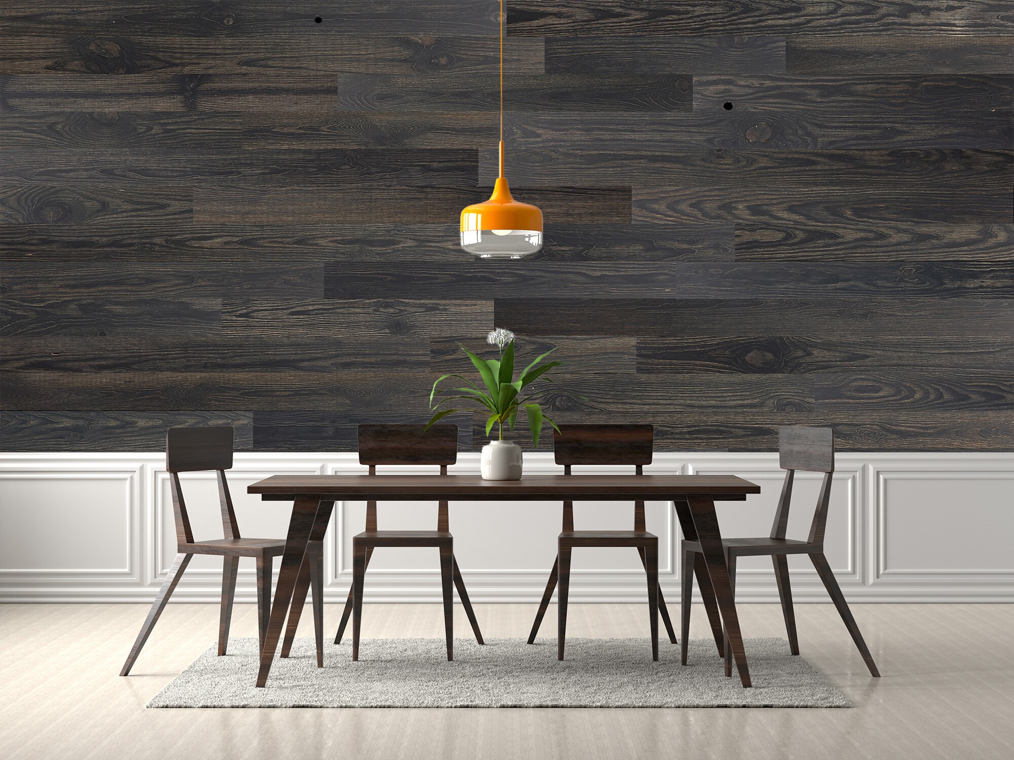 Timberchic 85410 Wall-Planks - View #4