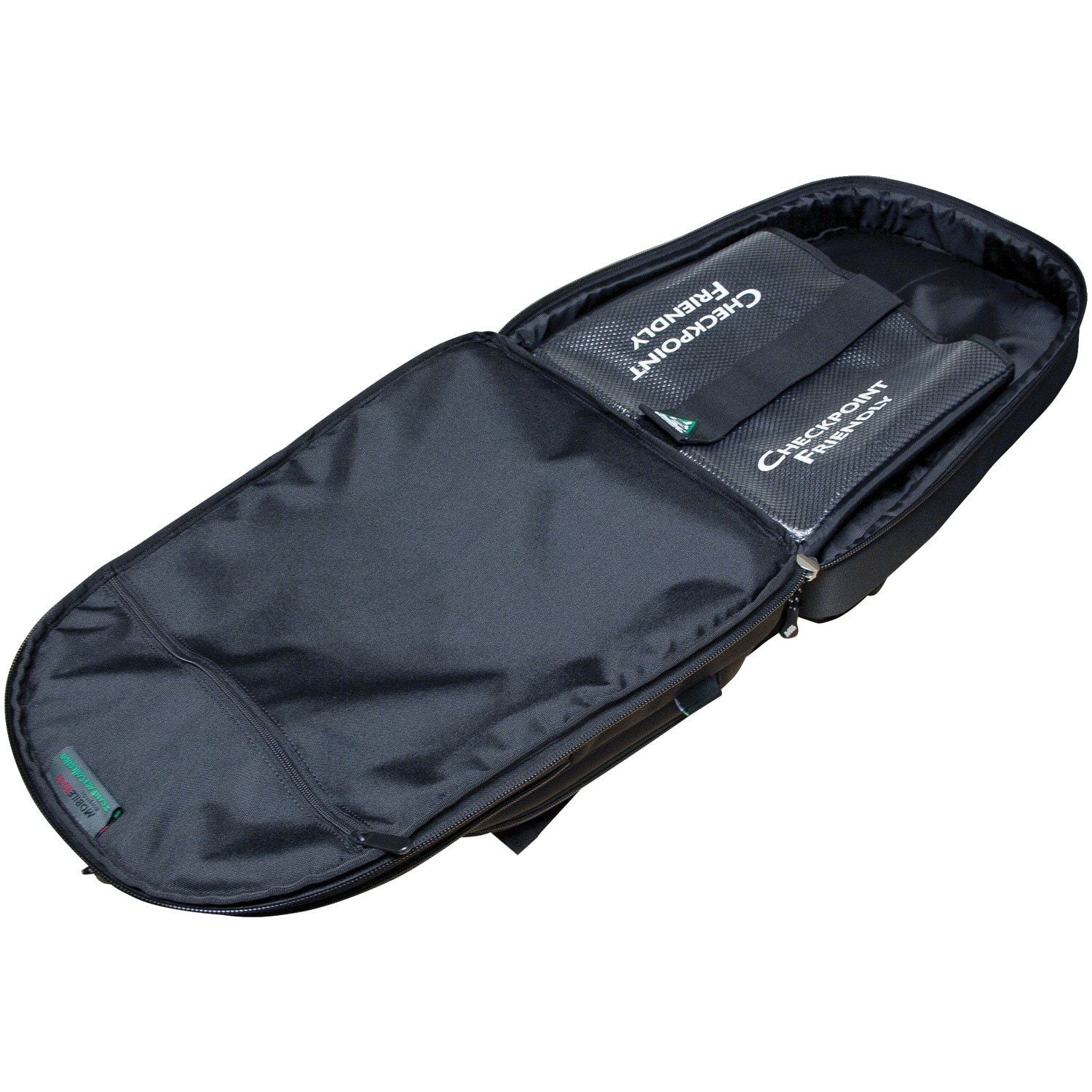 Mobile Edge MBLMESFBP20 Bags-And-Backpacks - View #7