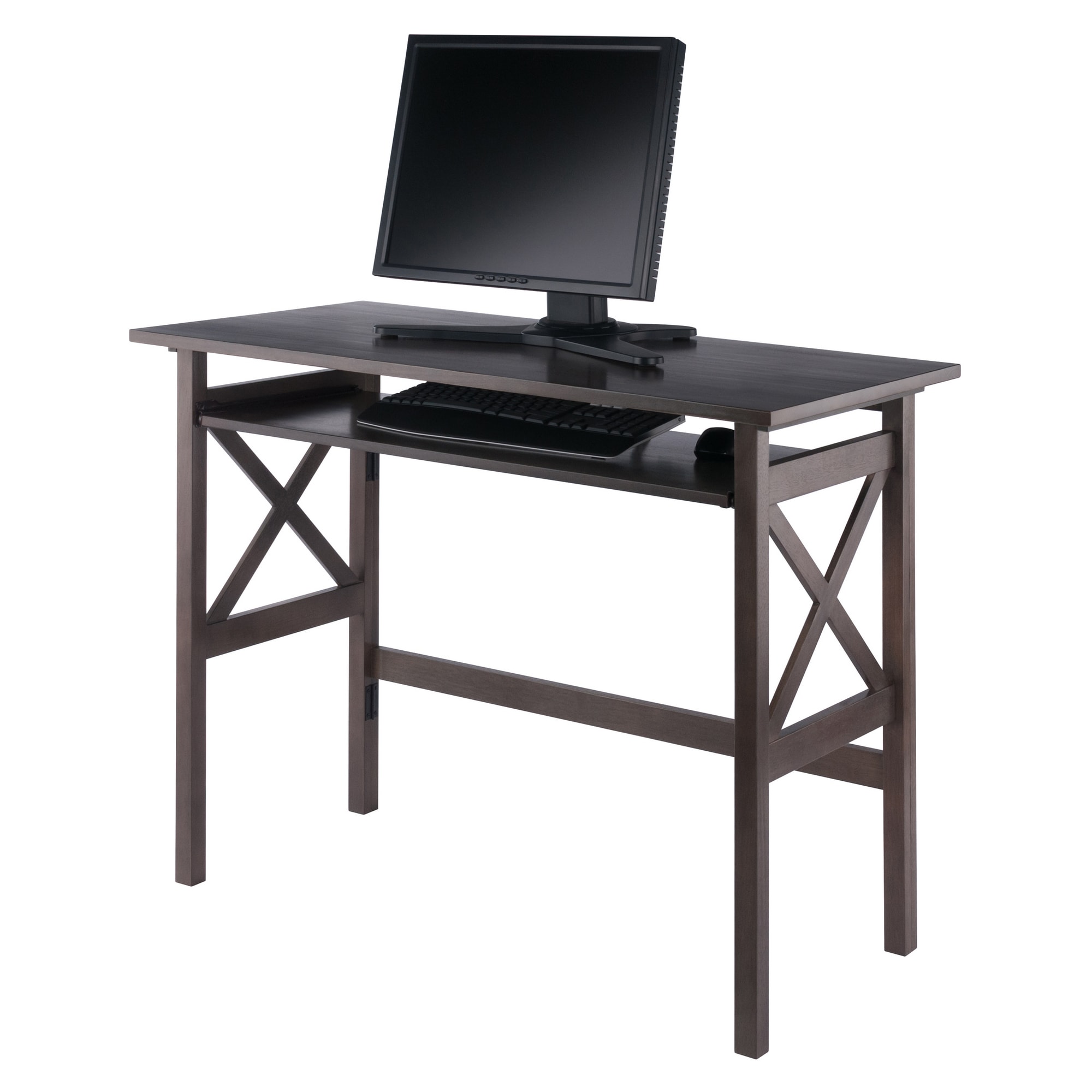 Winsome Wood 16140 desks - View #12