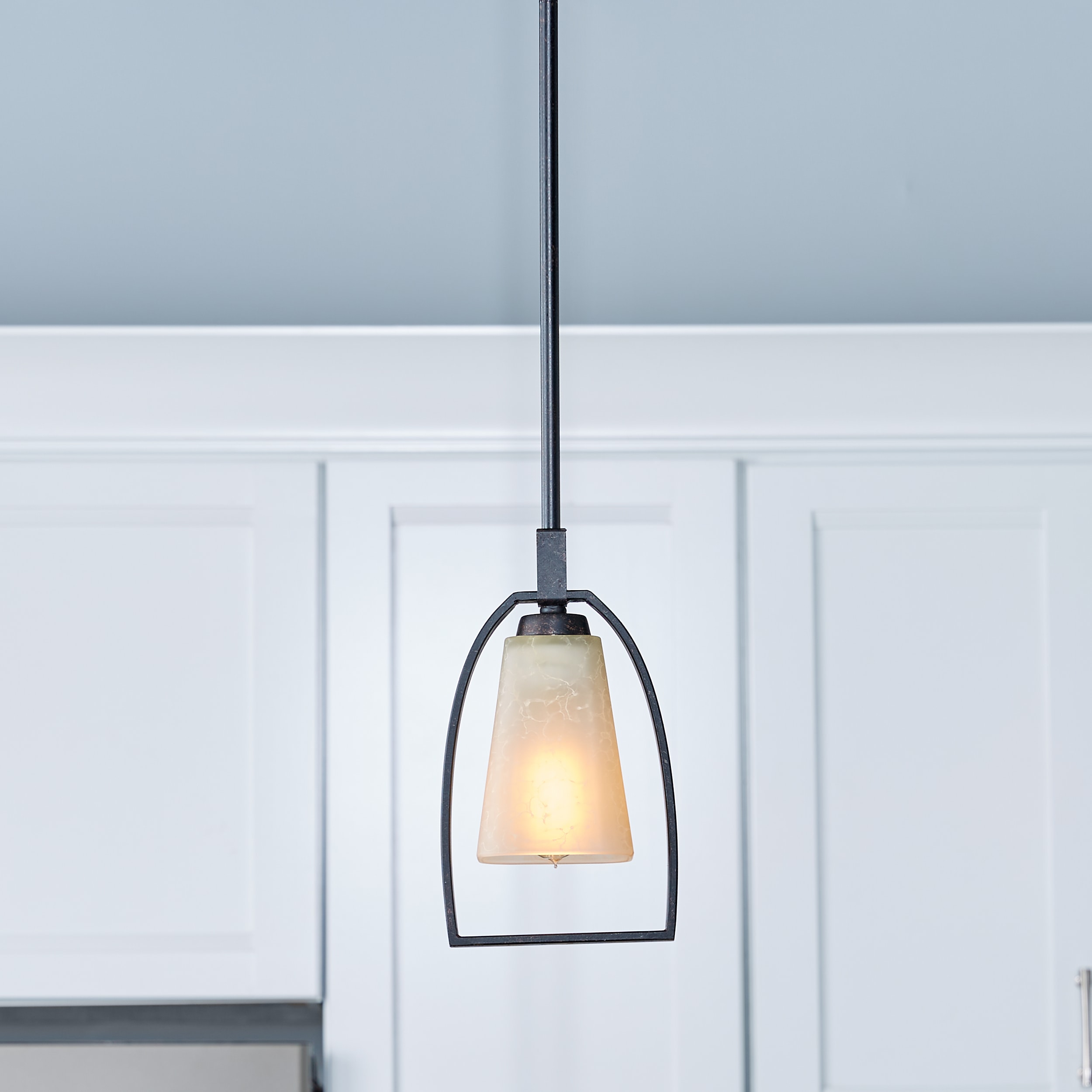 Progress Lighting P5048-84 Pendant-Lights - View #2