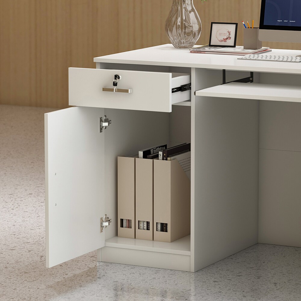 Homsee C-KF250003-01-AB desks - View #14