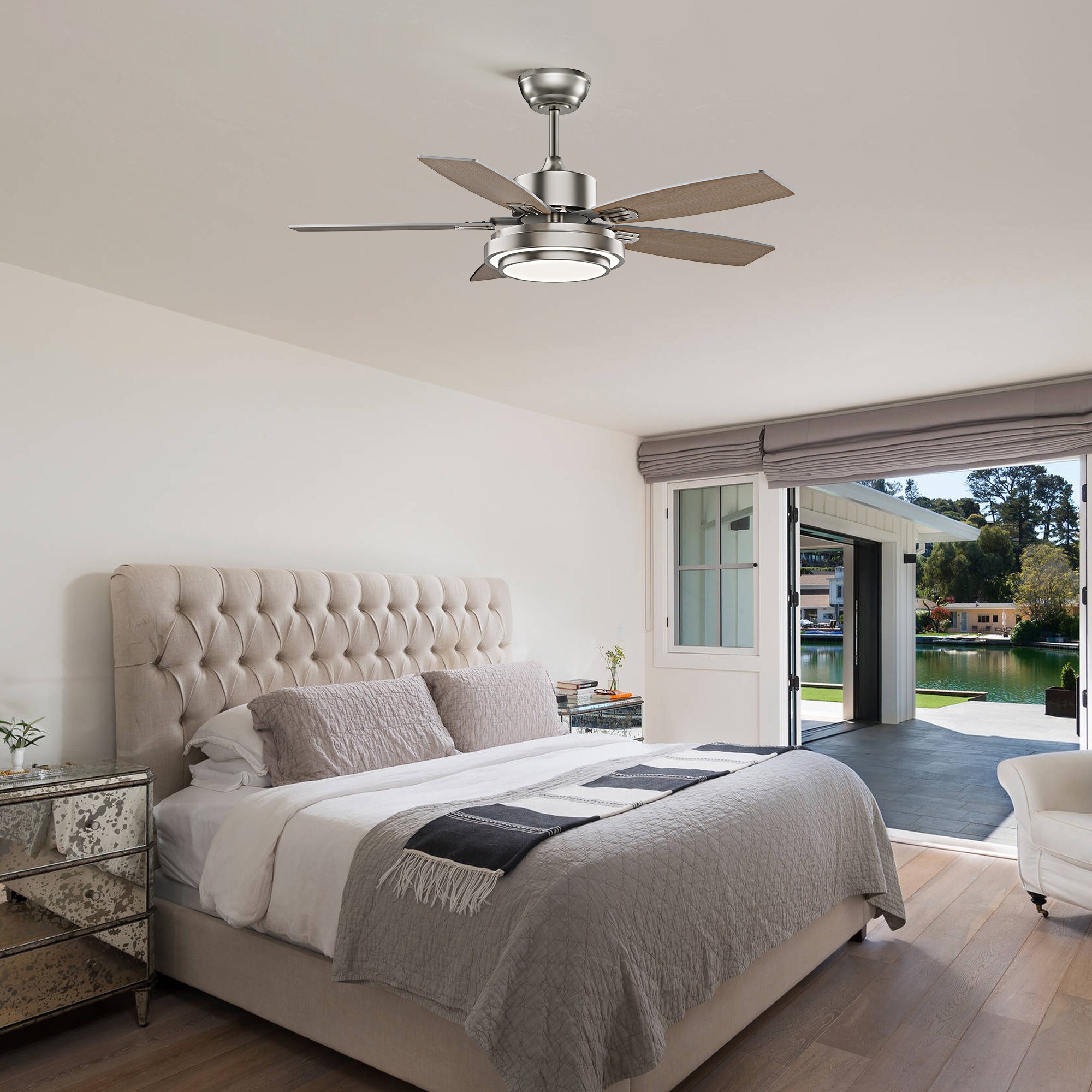 SILJOY LL-8838D-42-03 Ceiling-Fans - View #15