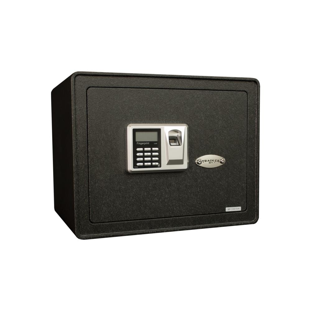 Tracker Safe S 4-Gun Biometric Gun Safe S12-B2 Uae Electronic uaeelectronic.com