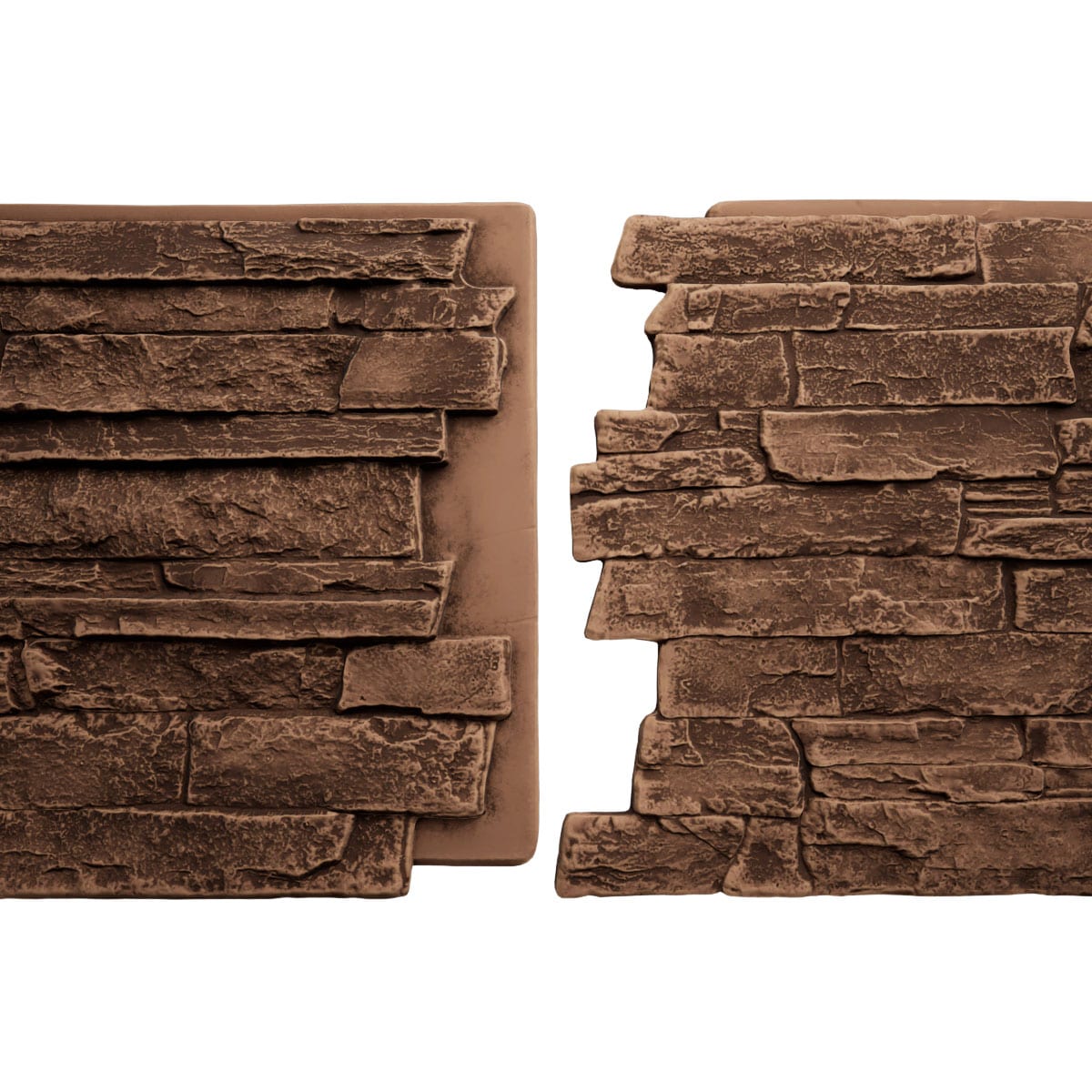 Ekena Millwork PNU24X48ALSE Stone-Veneer - View #7