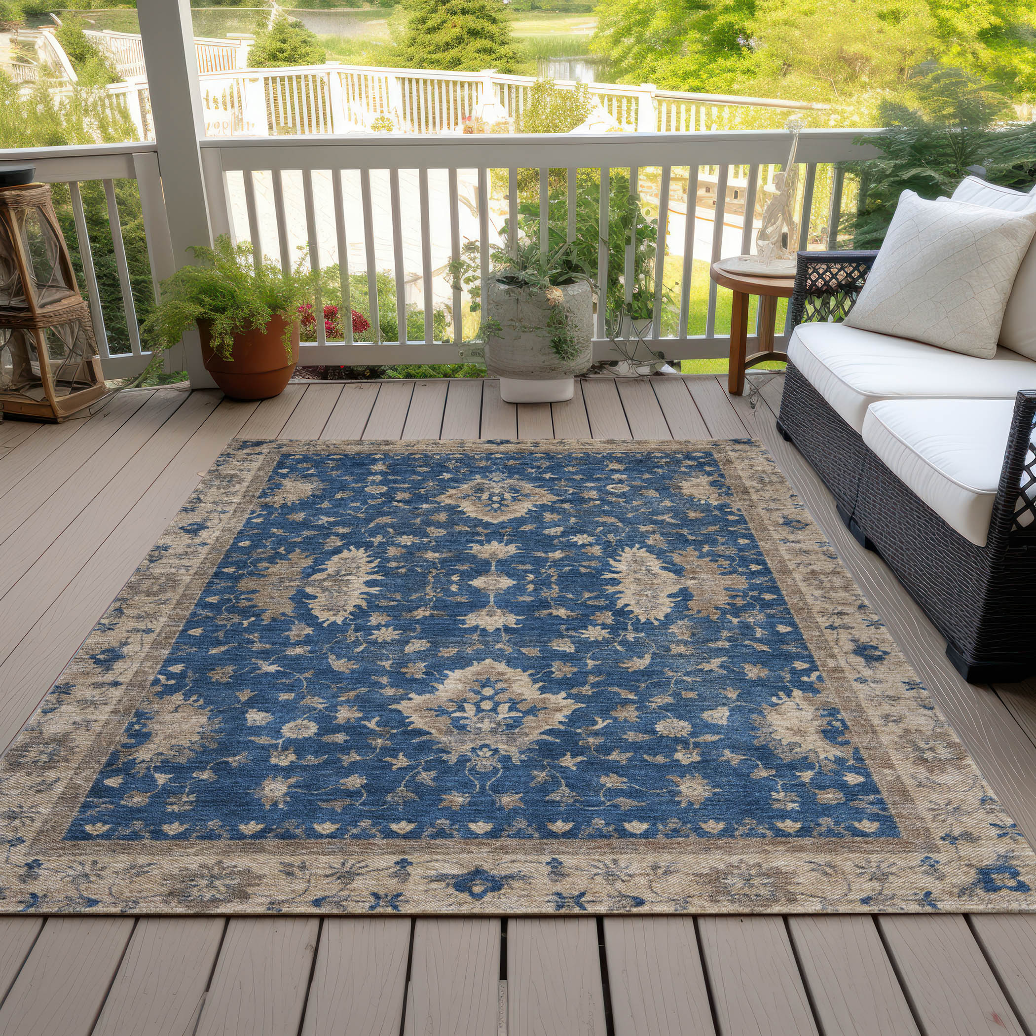 Addison Rugs ACN1739NA8X10 rugs - View #8