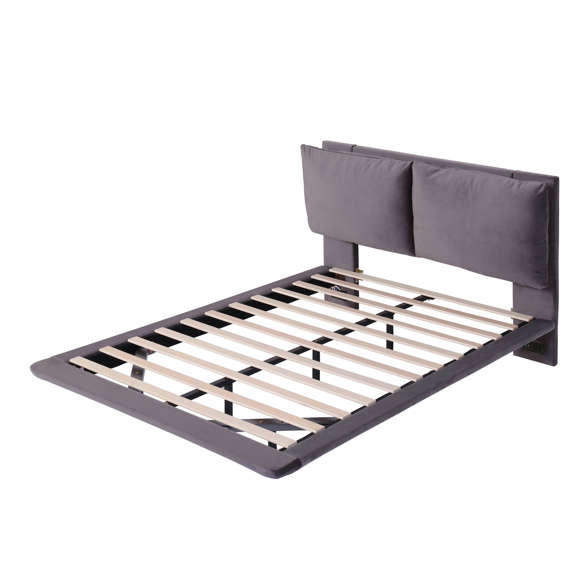 ModernLuxe L3P-SF000063AAE beds - View #6