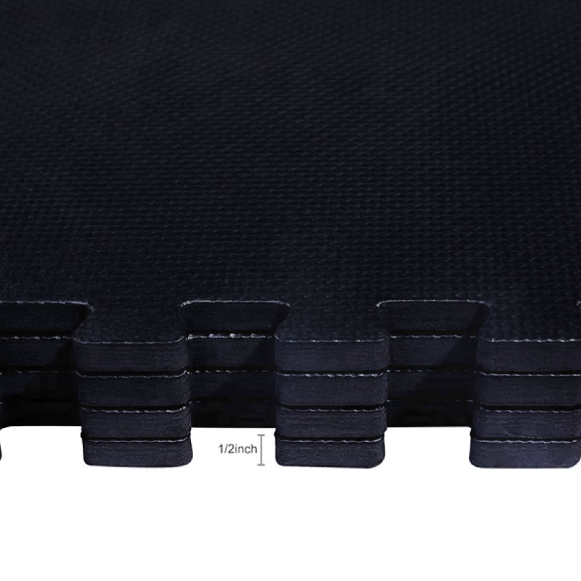 Balancefrom 317953 Fitness-Equipment-Mats - View #7