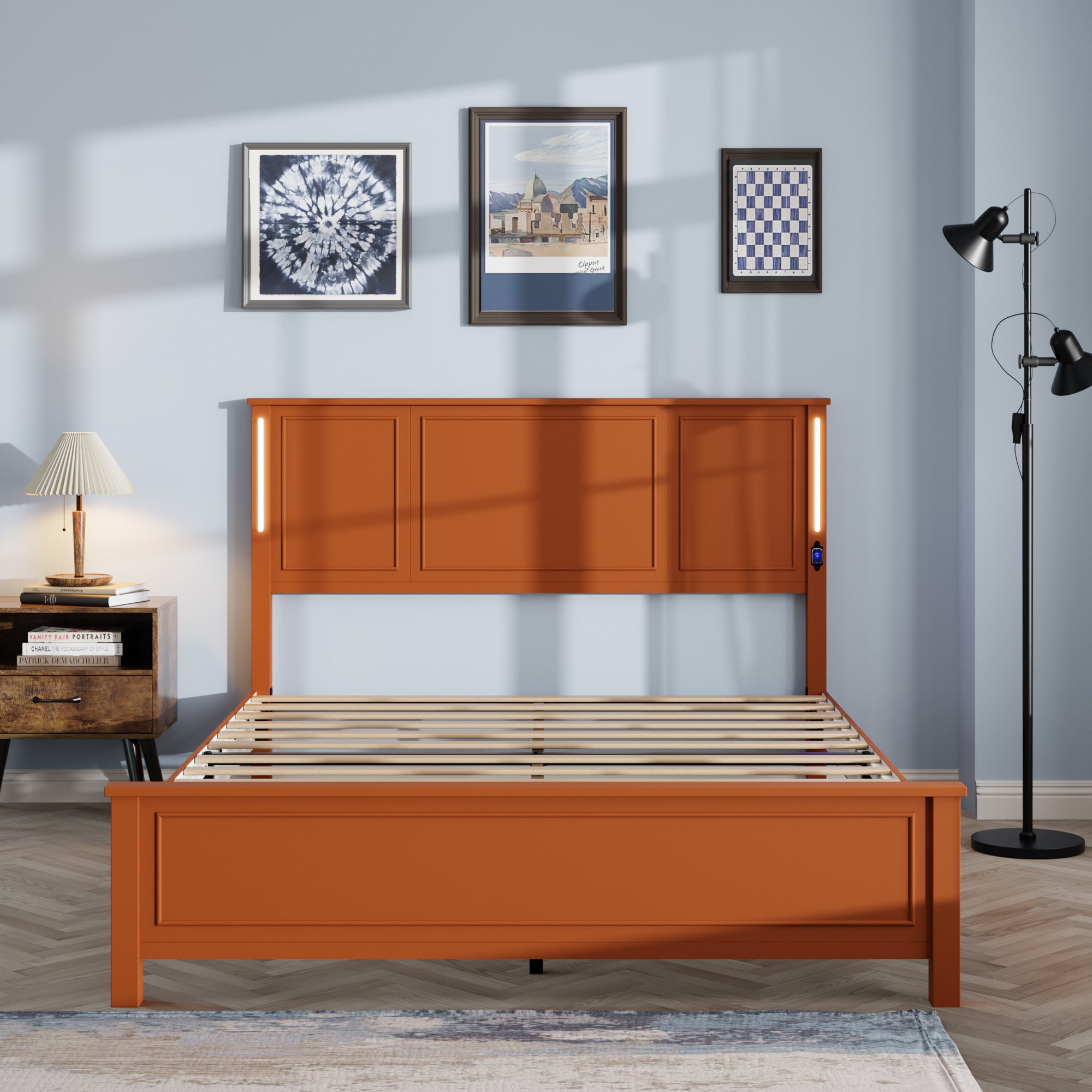 Mondawe MO-JH63308 beds - View #3