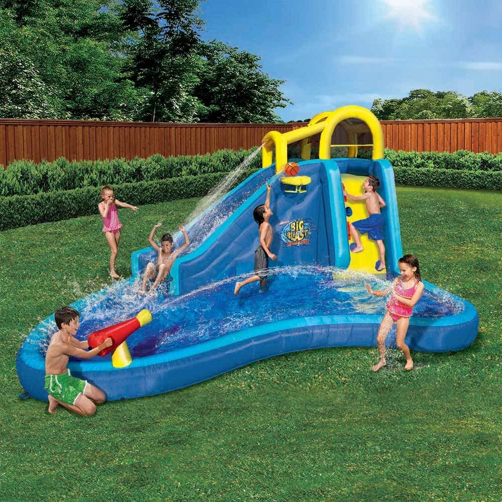 Banzai 123148 Bounce-Houses - View #2