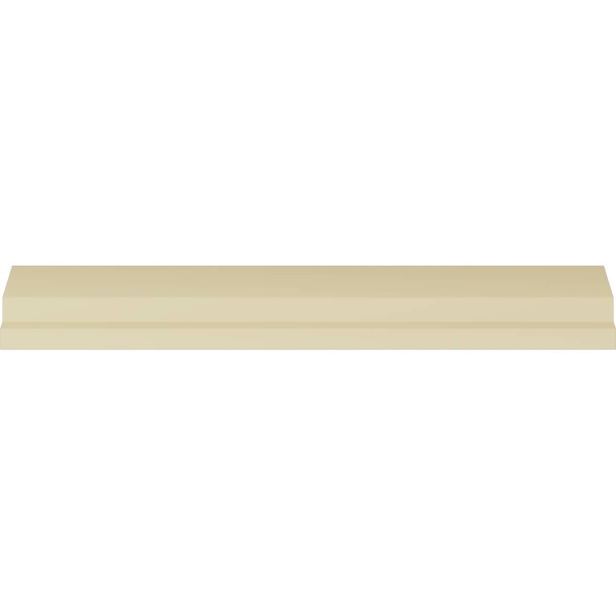 Ekena Millwork MLD02X01X03LE-CASE-2 Crown-Moulding - View #4