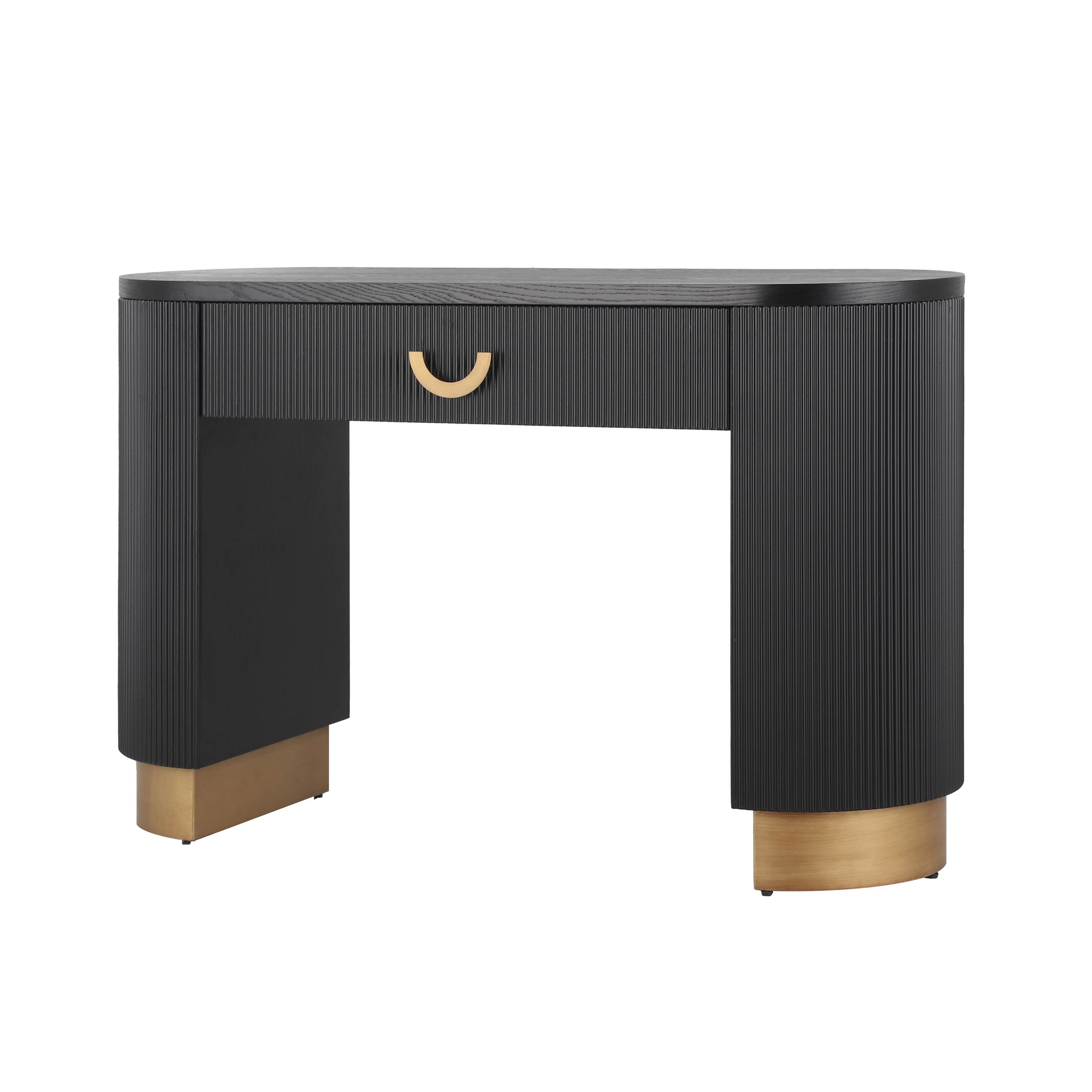 ModernLuxe N760P281361B Console-Sofa-Tables - View #8