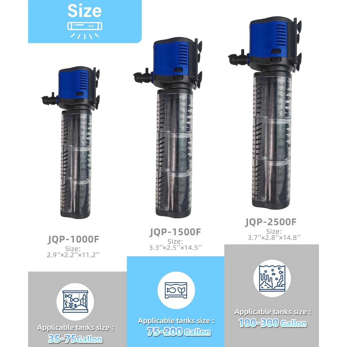 Aoibox LAAF0917006 Pond-Cleaners - View #3