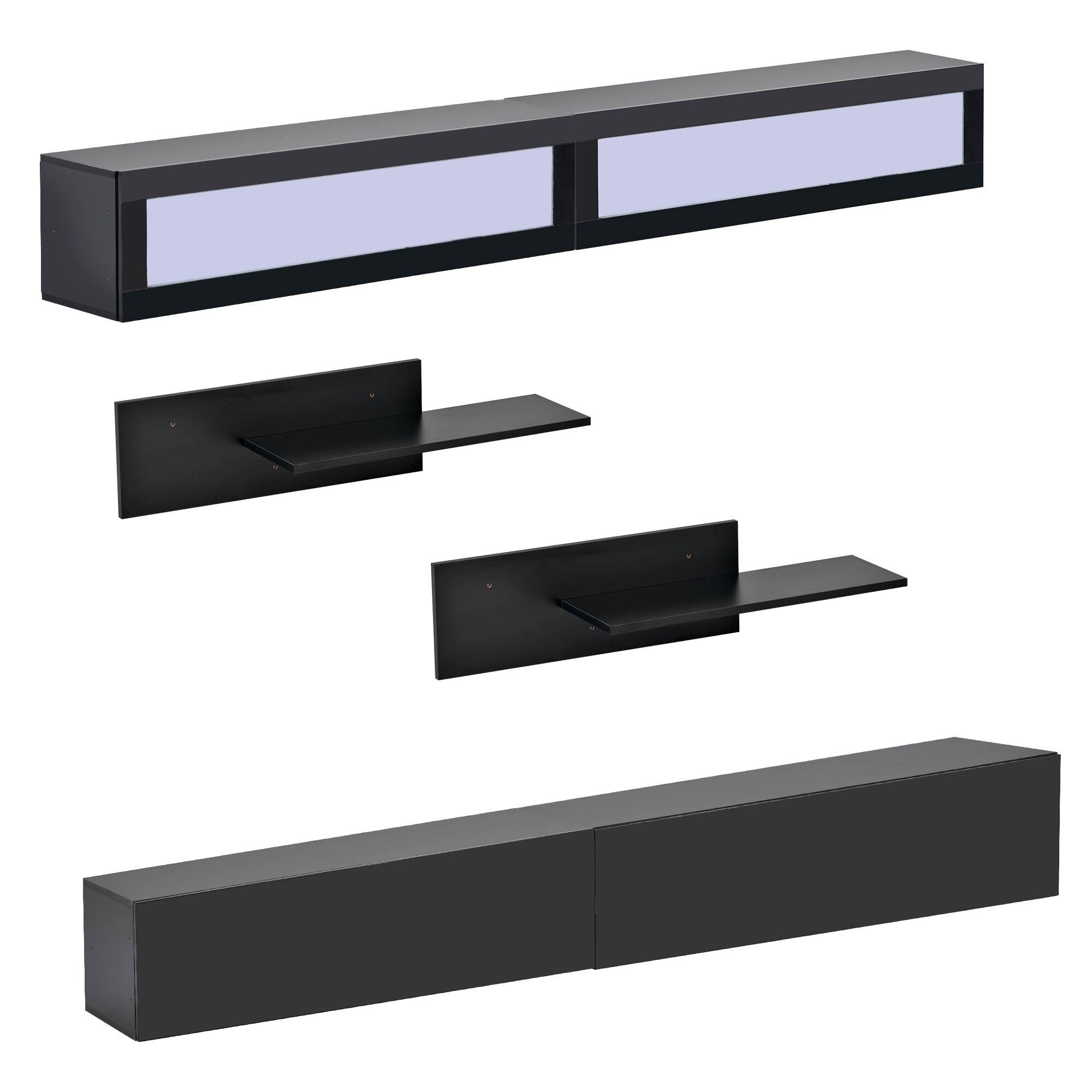 Yiekholo LL-972AAB Tv-Stands - View #6