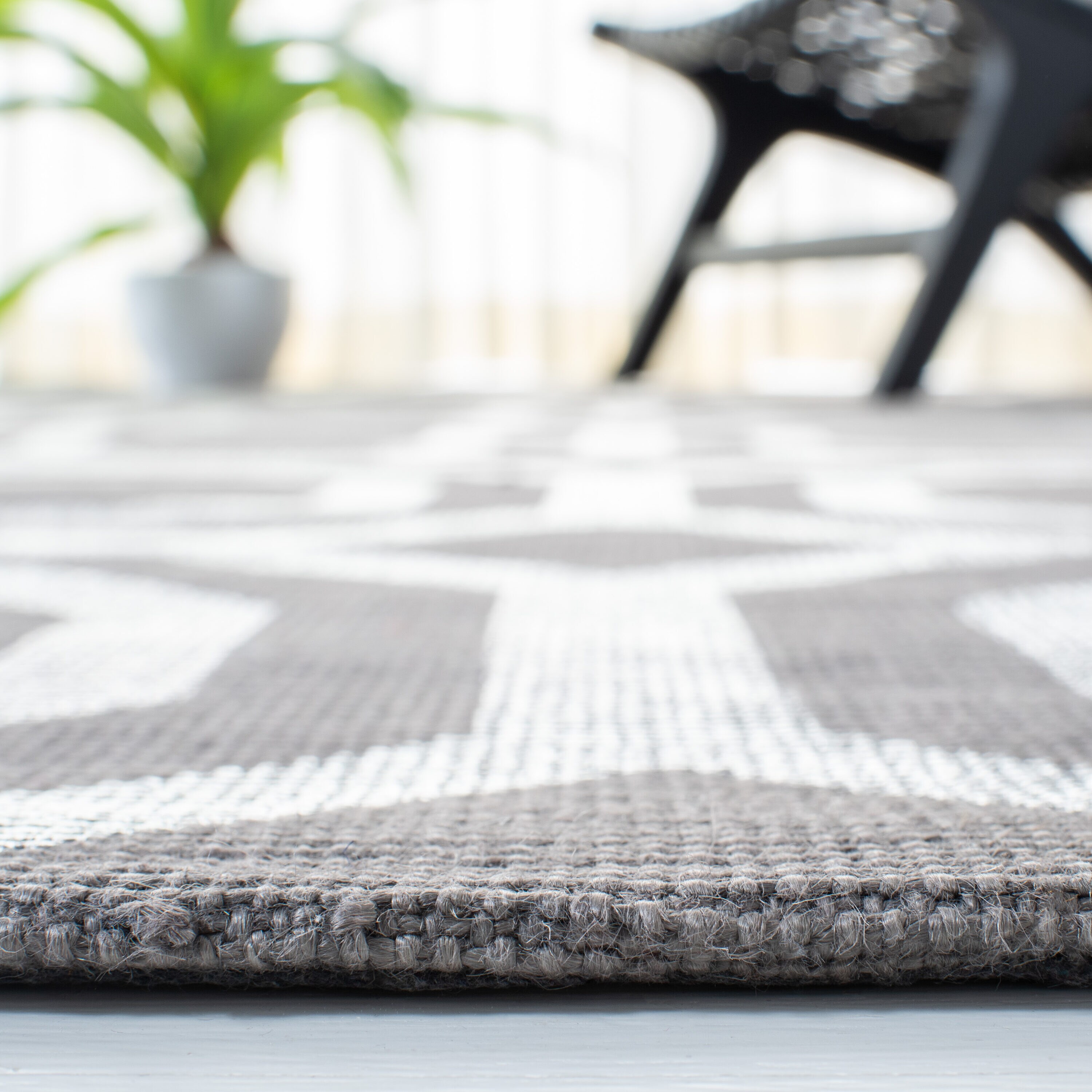 Safavieh CDR268K-7 rugs - View #4