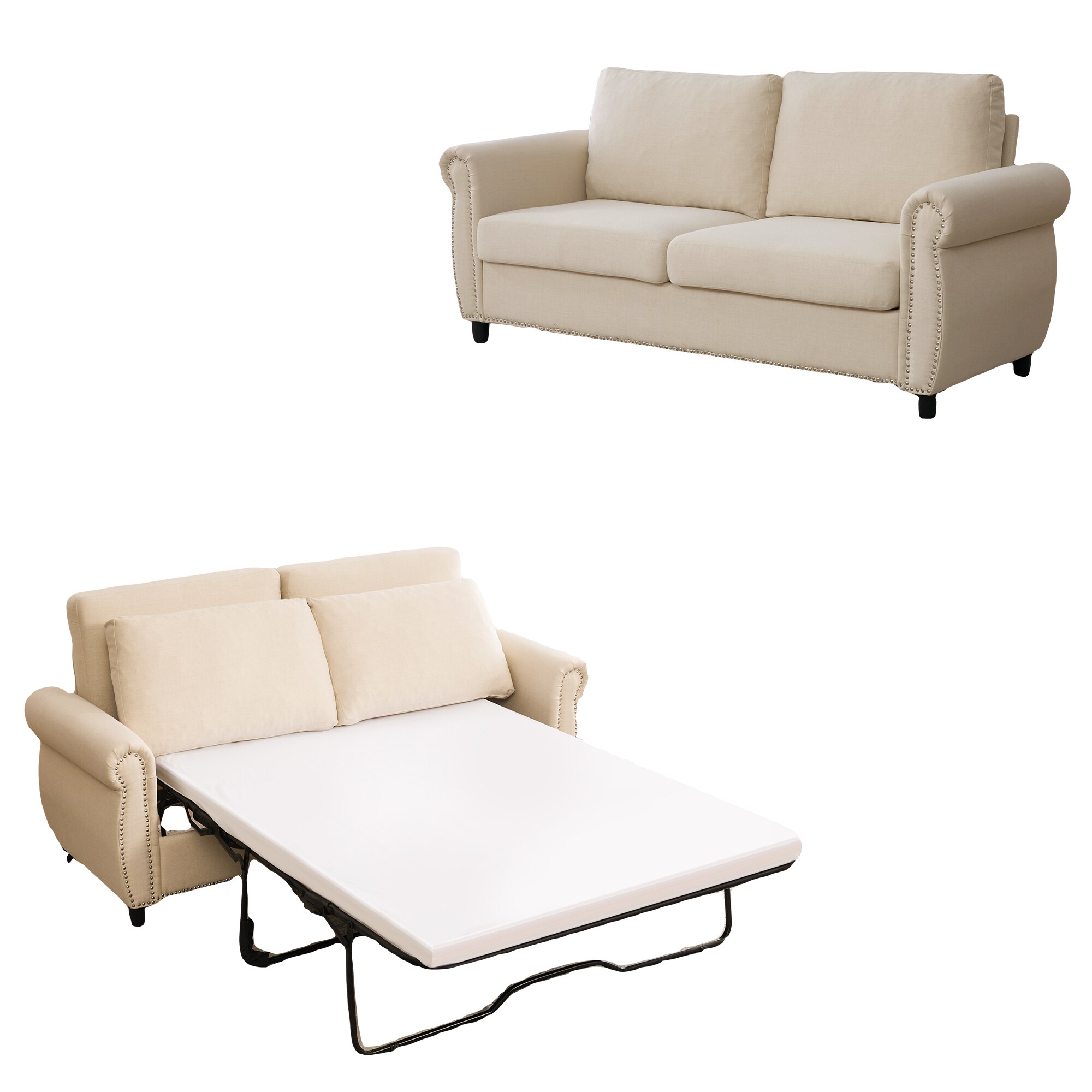 LUXEYARD DS-X-SOFA212051 futons - View #4