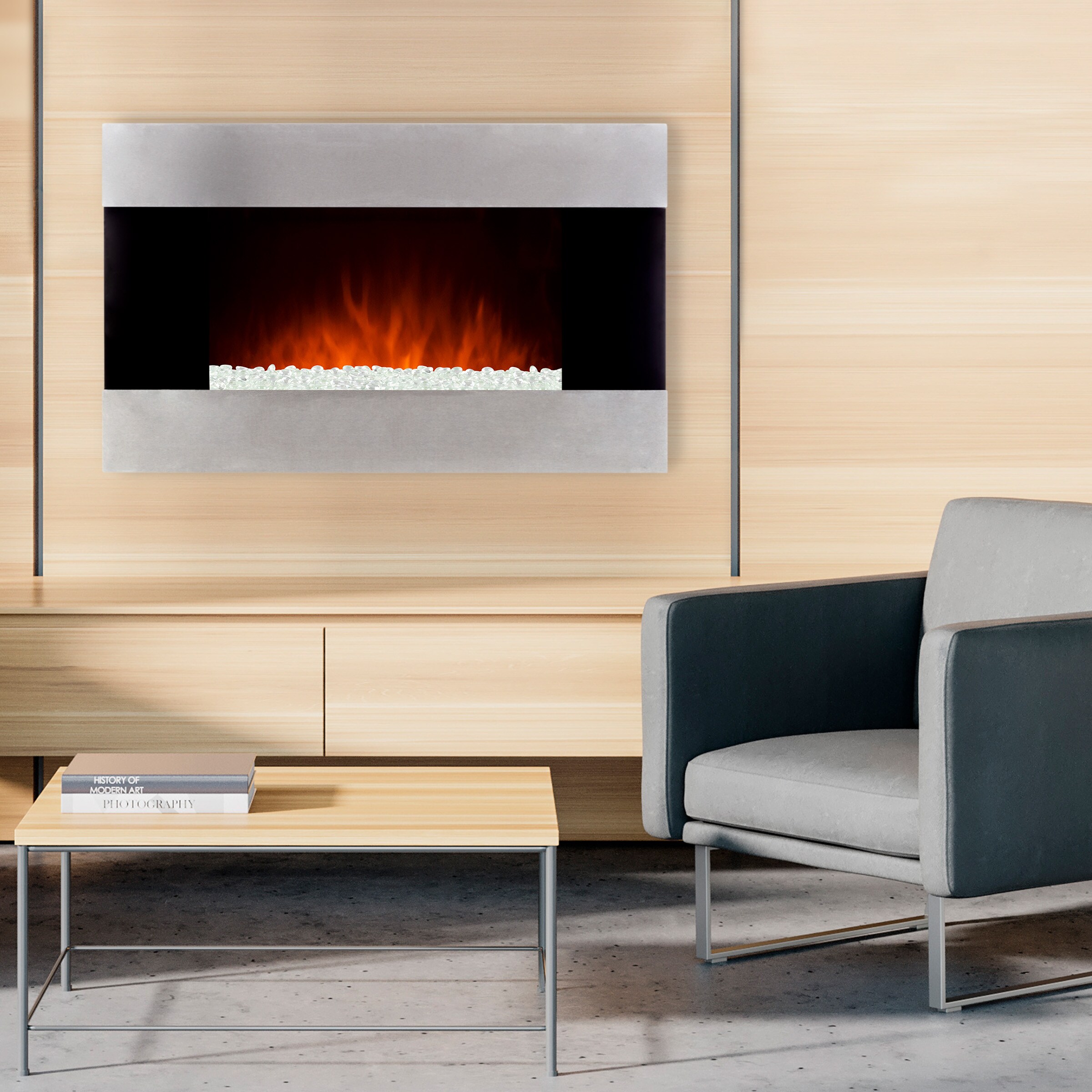 Home Complete 50-T1381 Fire-Glass - View #7