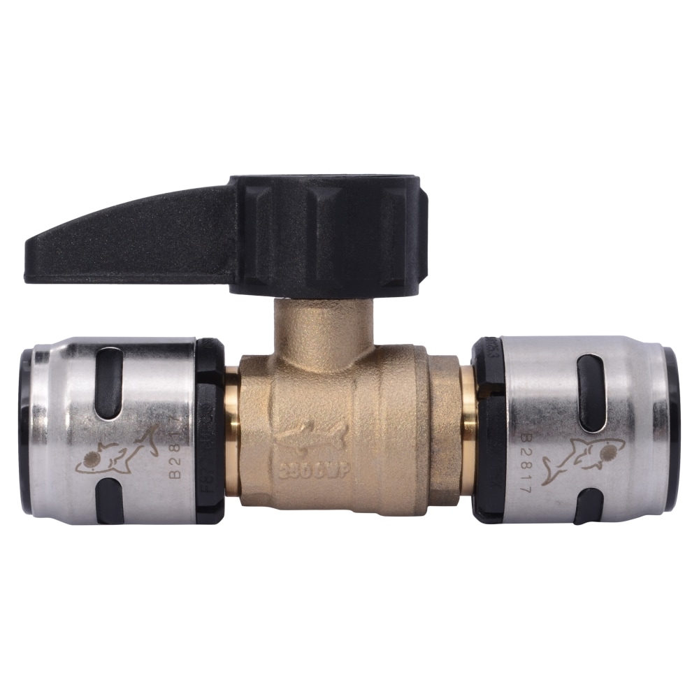 SharkBite K22185Z Ball-Valves - View #3