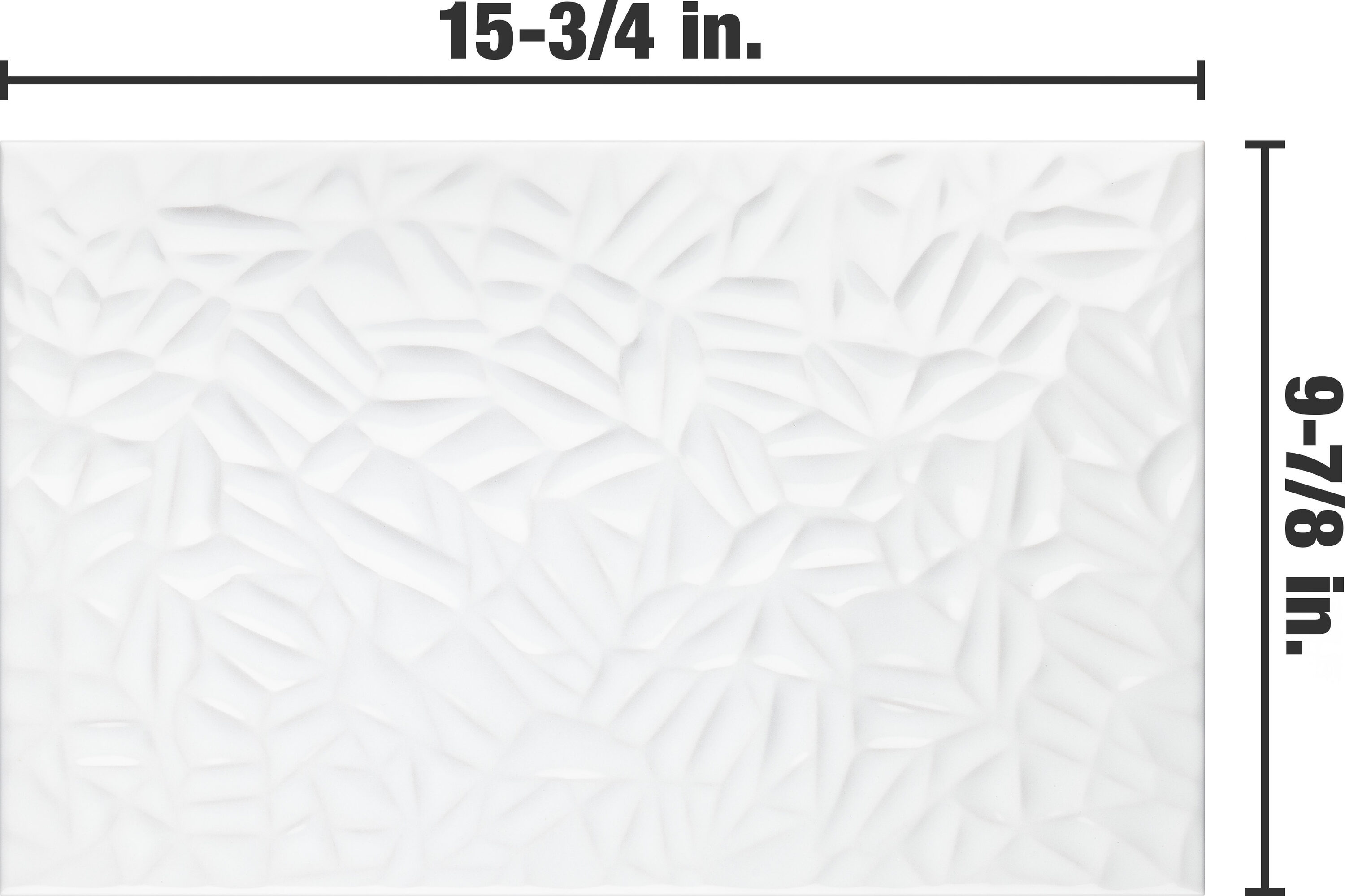 Affinity Tile WRC10MOPTG Ceramic-Tile - View #10