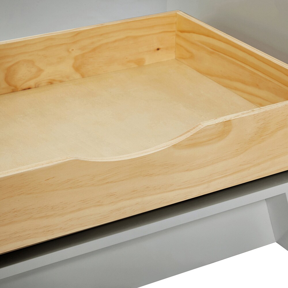 ARIEL Q031SWQOVOGRY Bath-Vanity-Combo - View #12