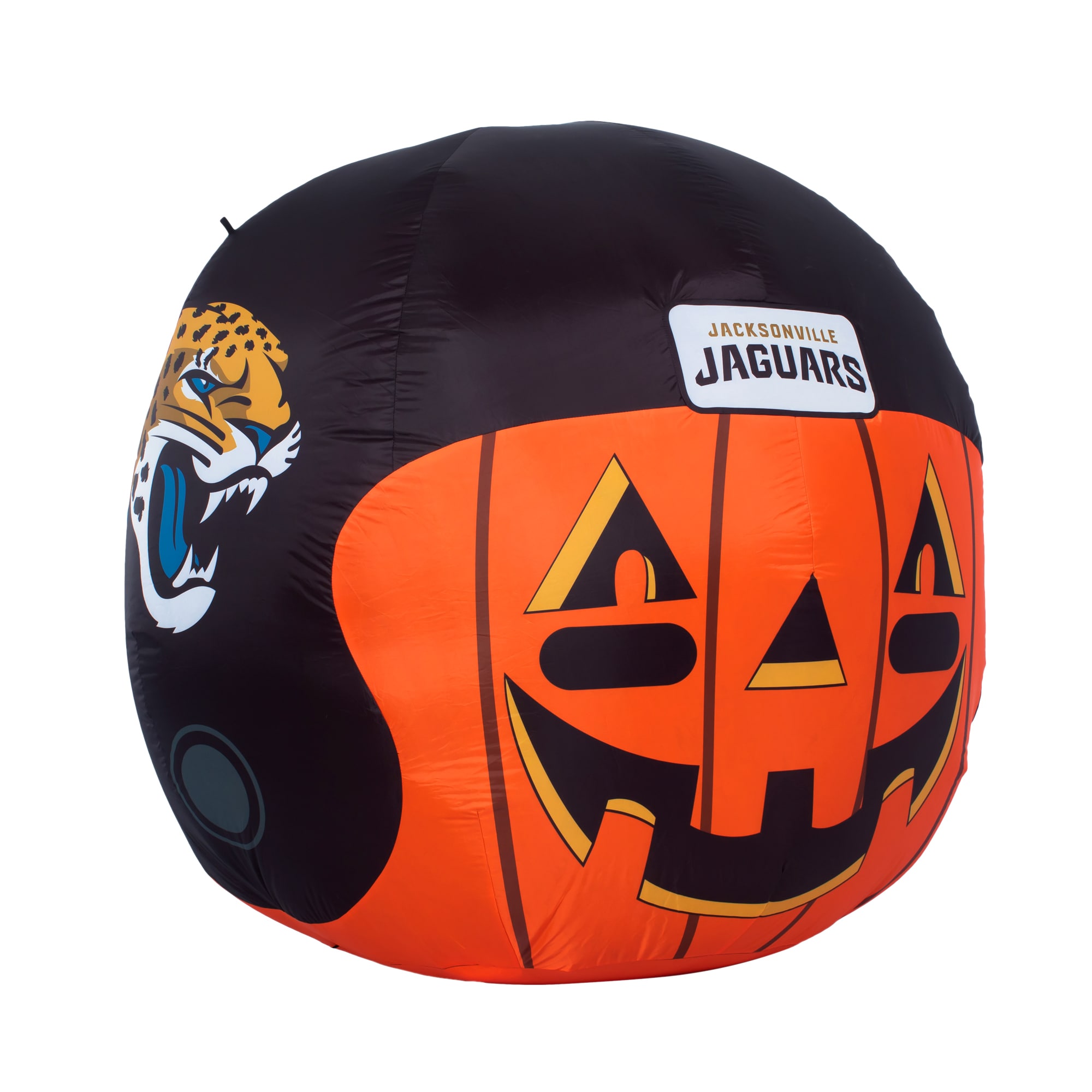 Jacksonville Jaguars Decal Set Mini 12 Pack