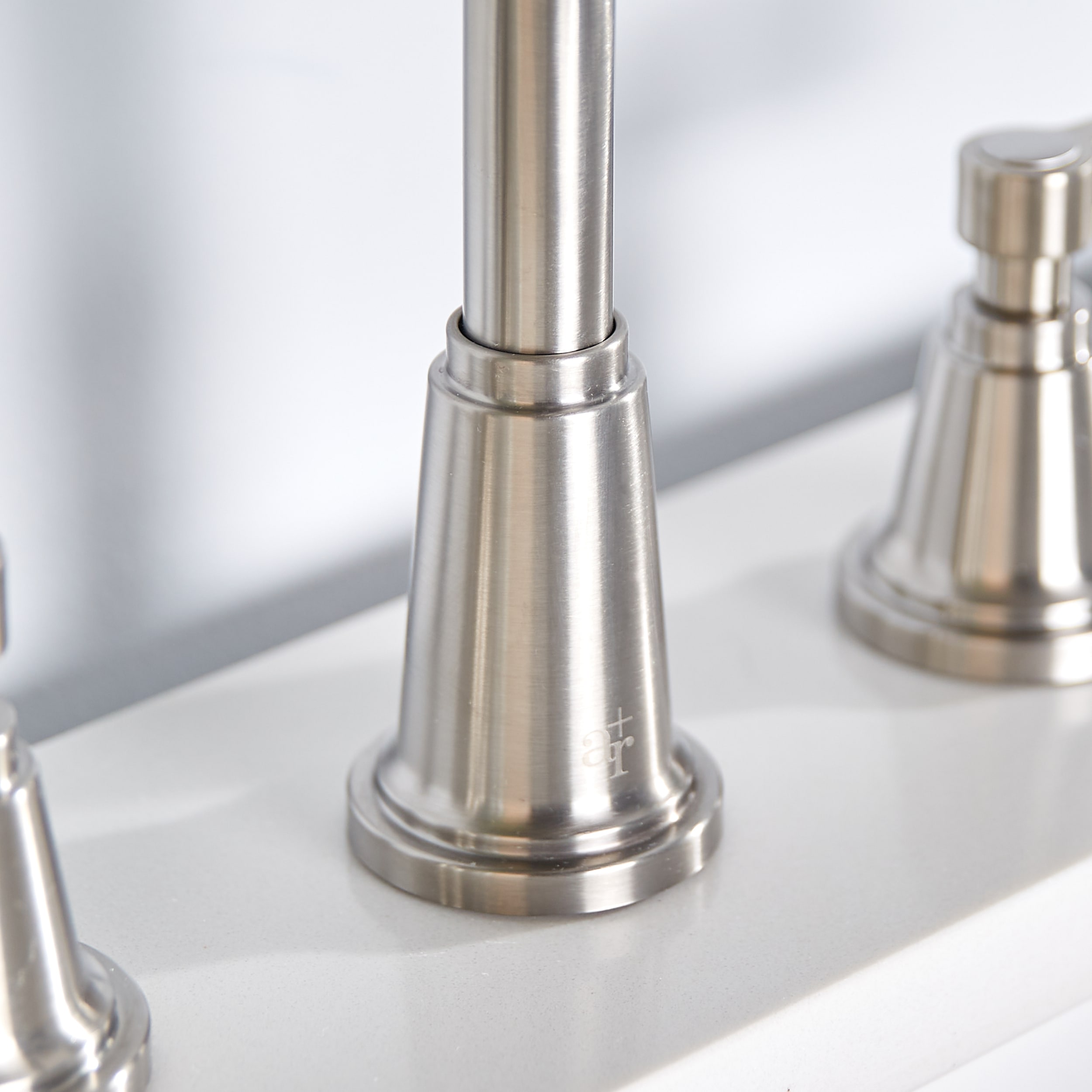 allen + roth 67131W-6004 Lavatory-Faucets - View #2