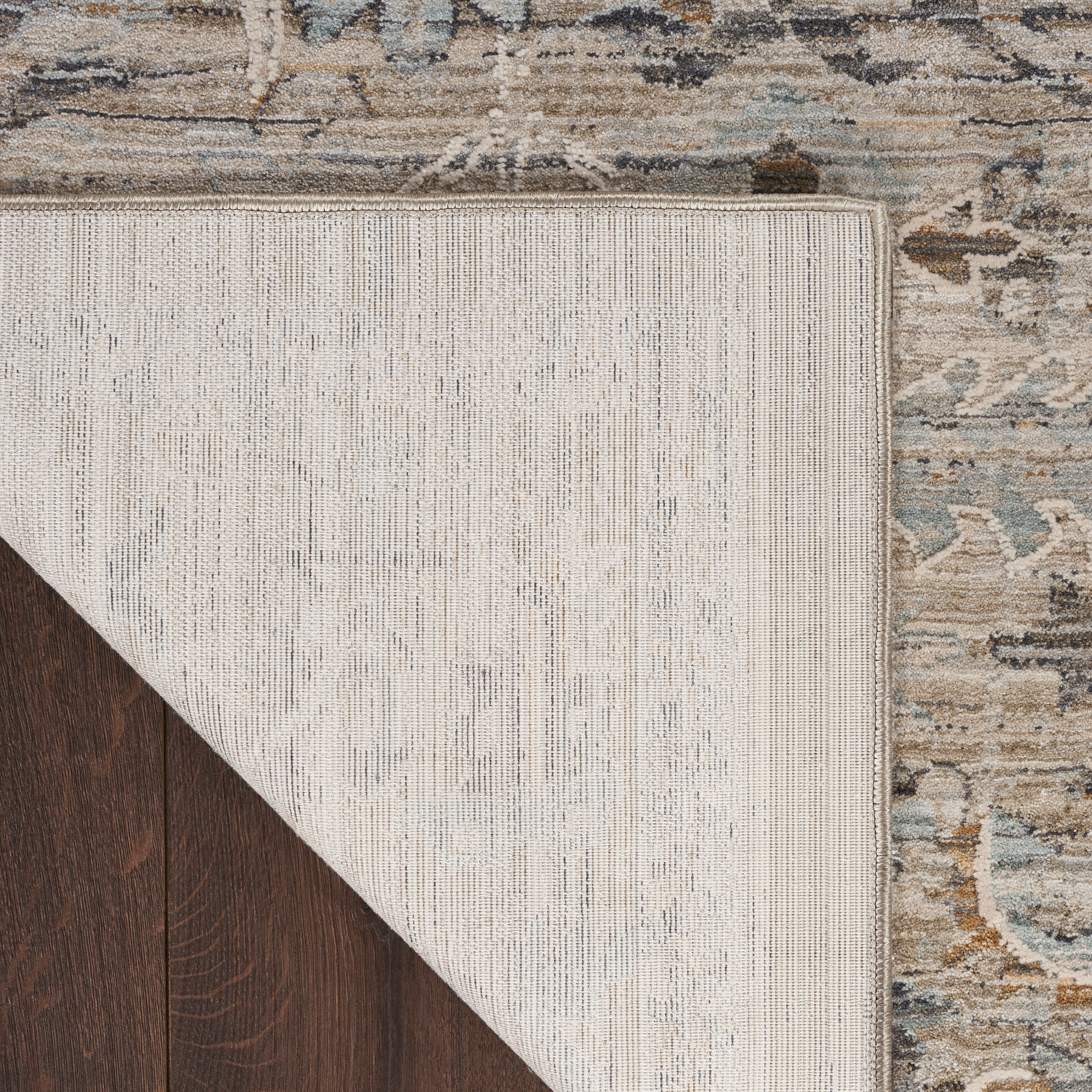Nourison 099446103819 rugs - View #3