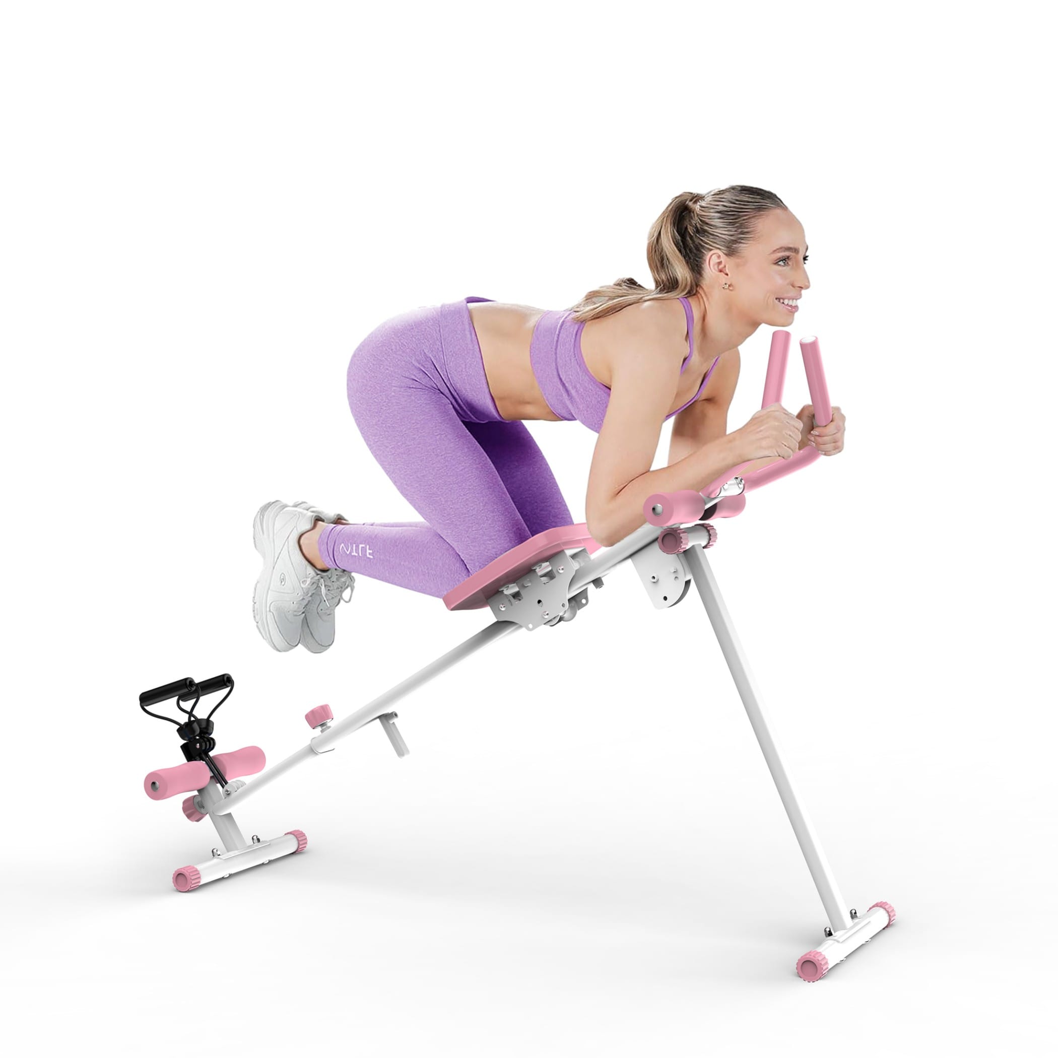 Siavonce XH77AAF Rowing-Machines - View #9