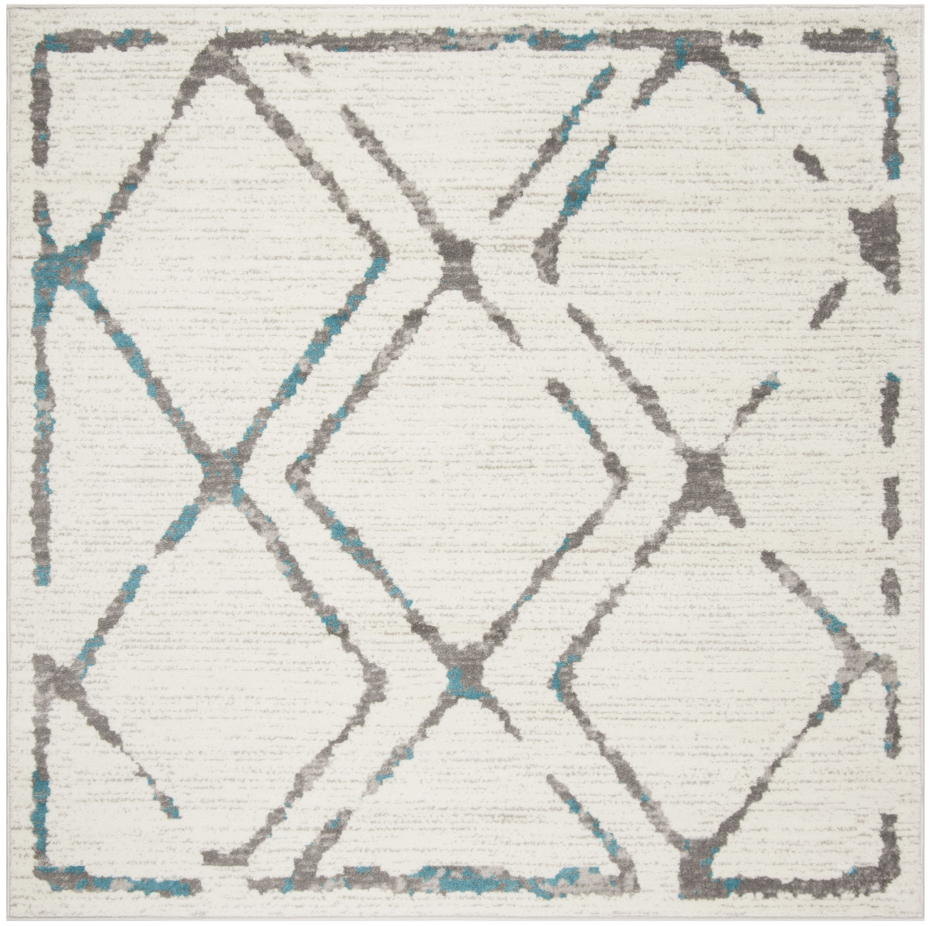 Safavieh SKY197D-6SQ rugs - View #2