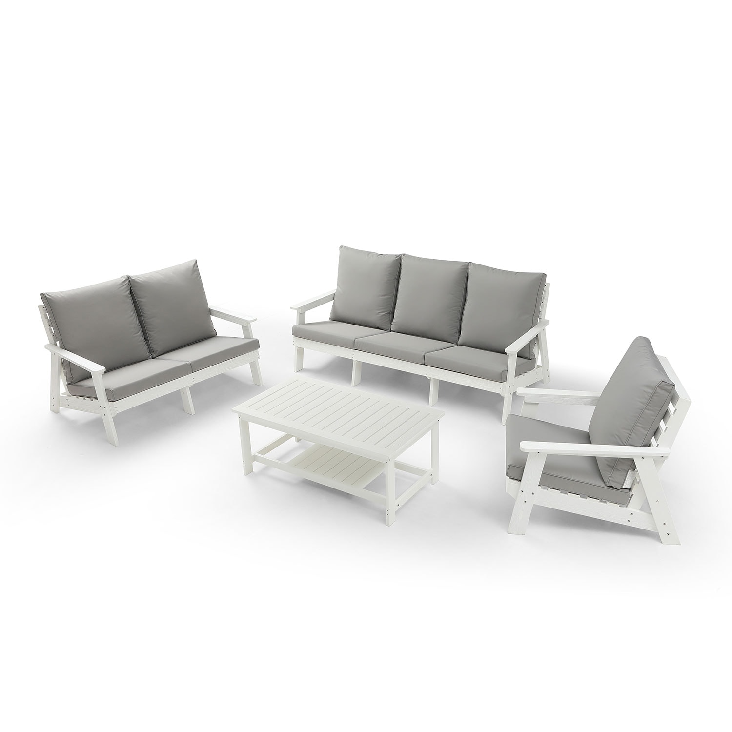 Mondawe MO-JK01 Patio-Chairs - View #2