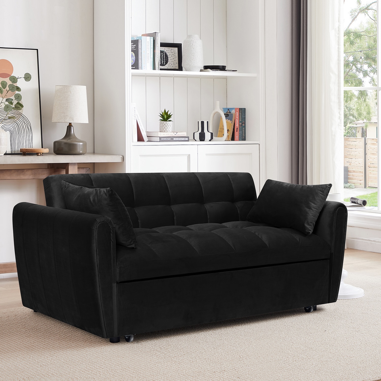GZMR 643ZAAUS-LC Sofas-Loveseats - View #3
