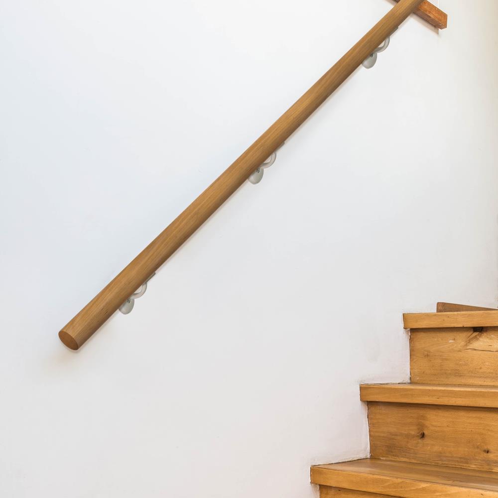 Design House 182030 Interior-Stairpart-Railing - View #5