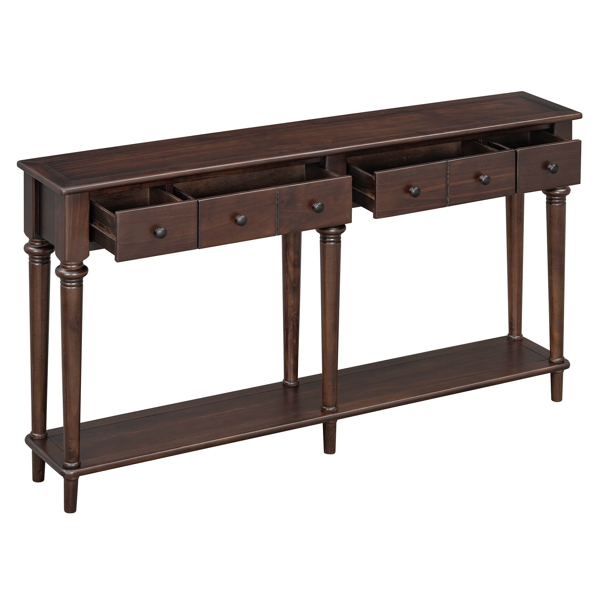 SINOFURN SYA330210BN Console-Sofa-Tables - View #15