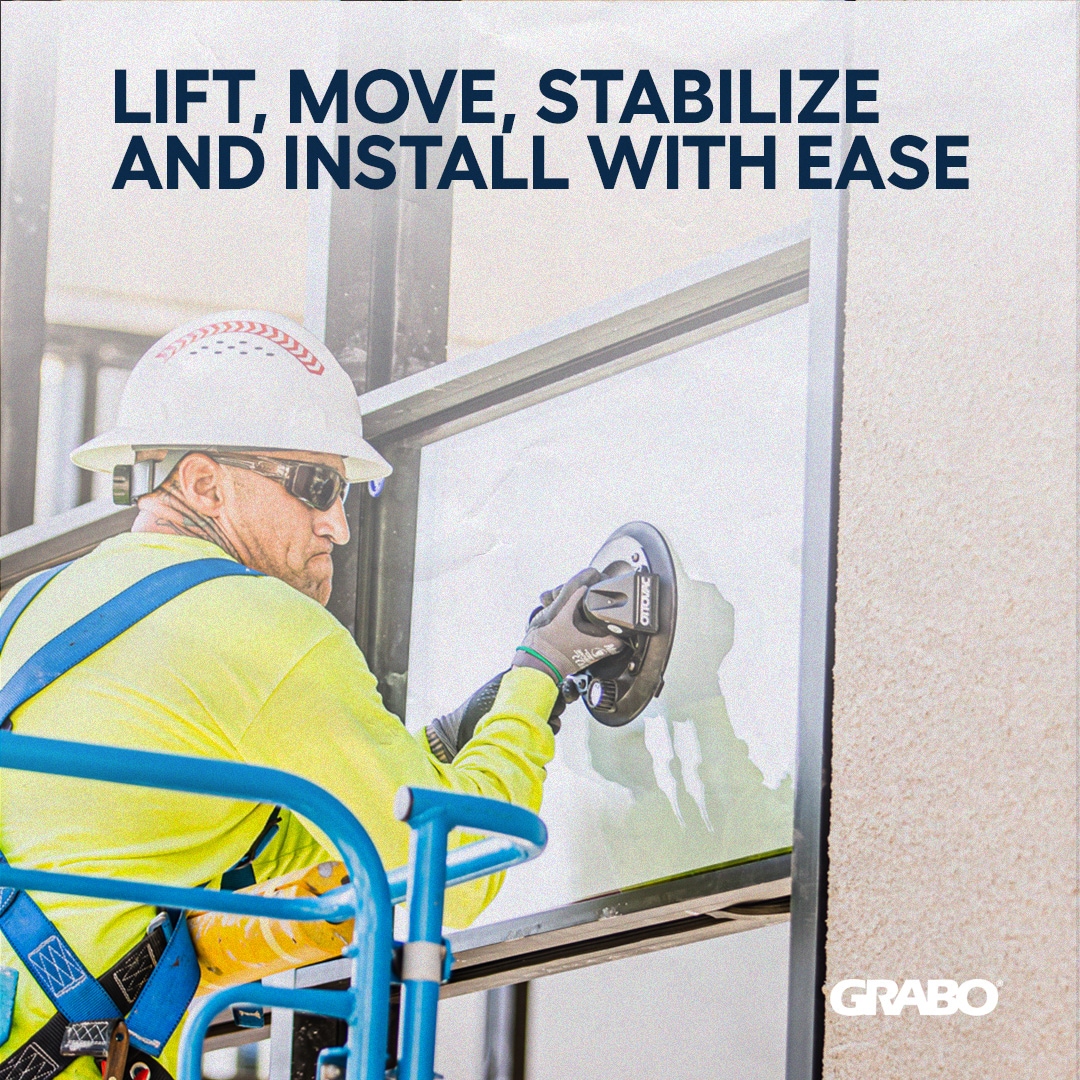 GRABO OV-V1 Tile-Suction-Cups - View #5