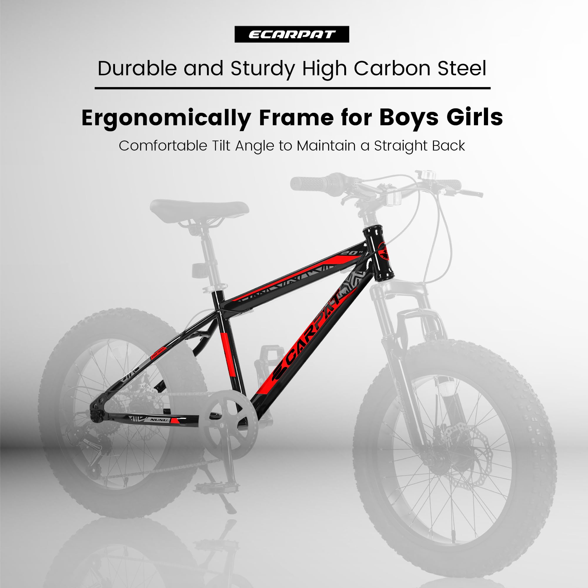 Runesay QCTRBIK-11 bikes - View #4
