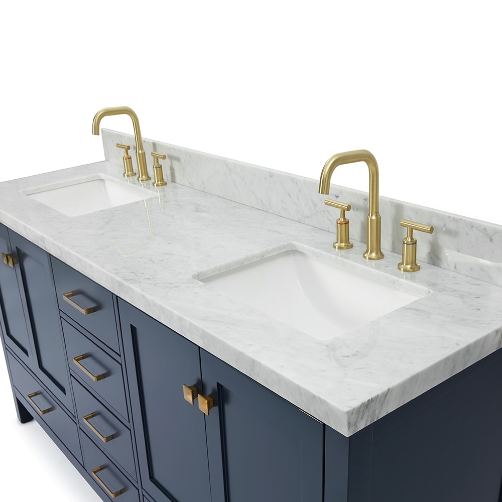 ARIEL A073DCWRVOMNB Bath-Vanity-Combo - View #7