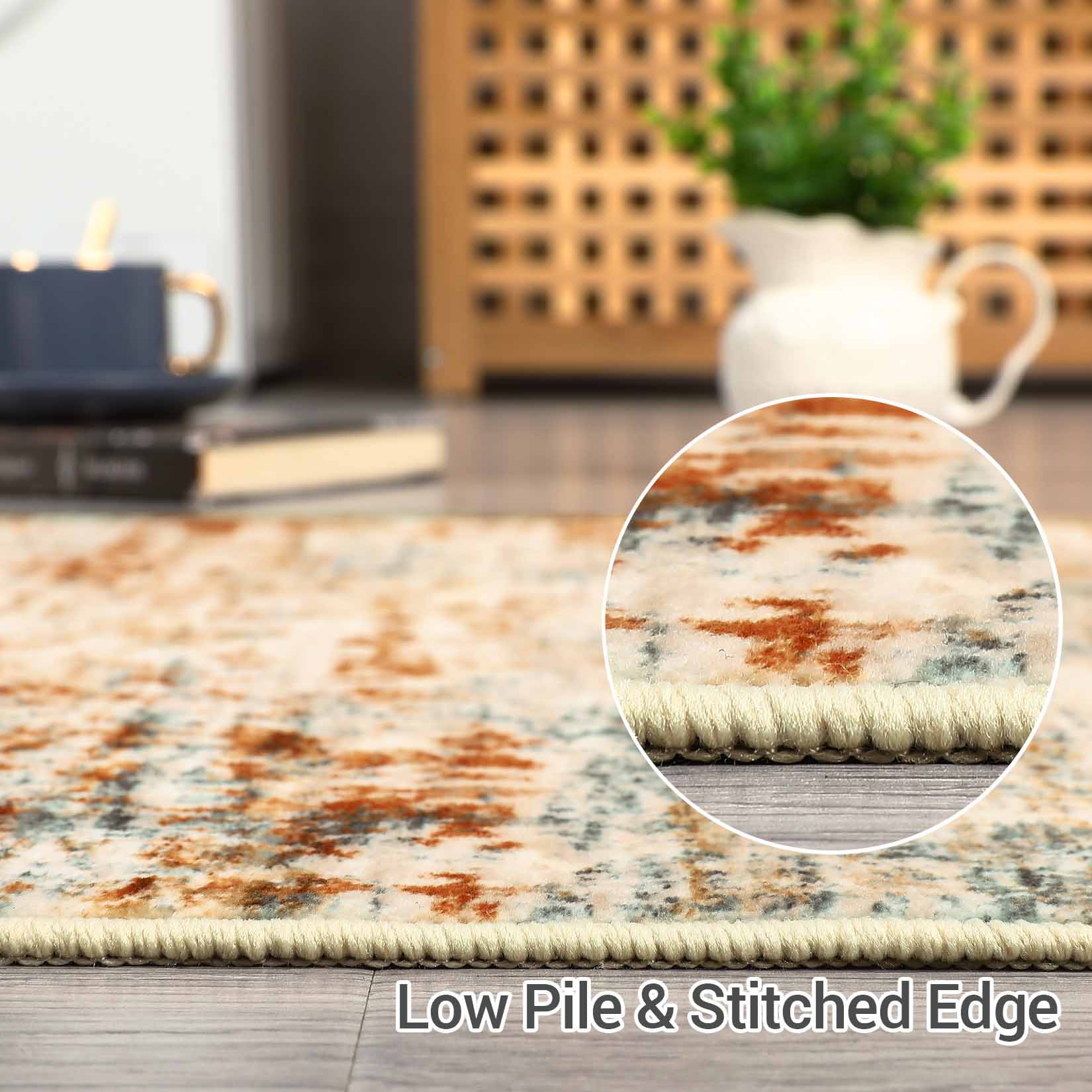 Garvee YXY-LO-PHO-167GGGA6 rugs - View #5
