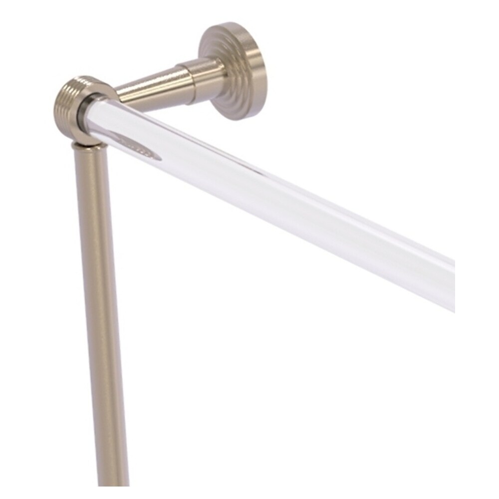 Allied Brass PB-28G-24-PEW d060350 - View #2