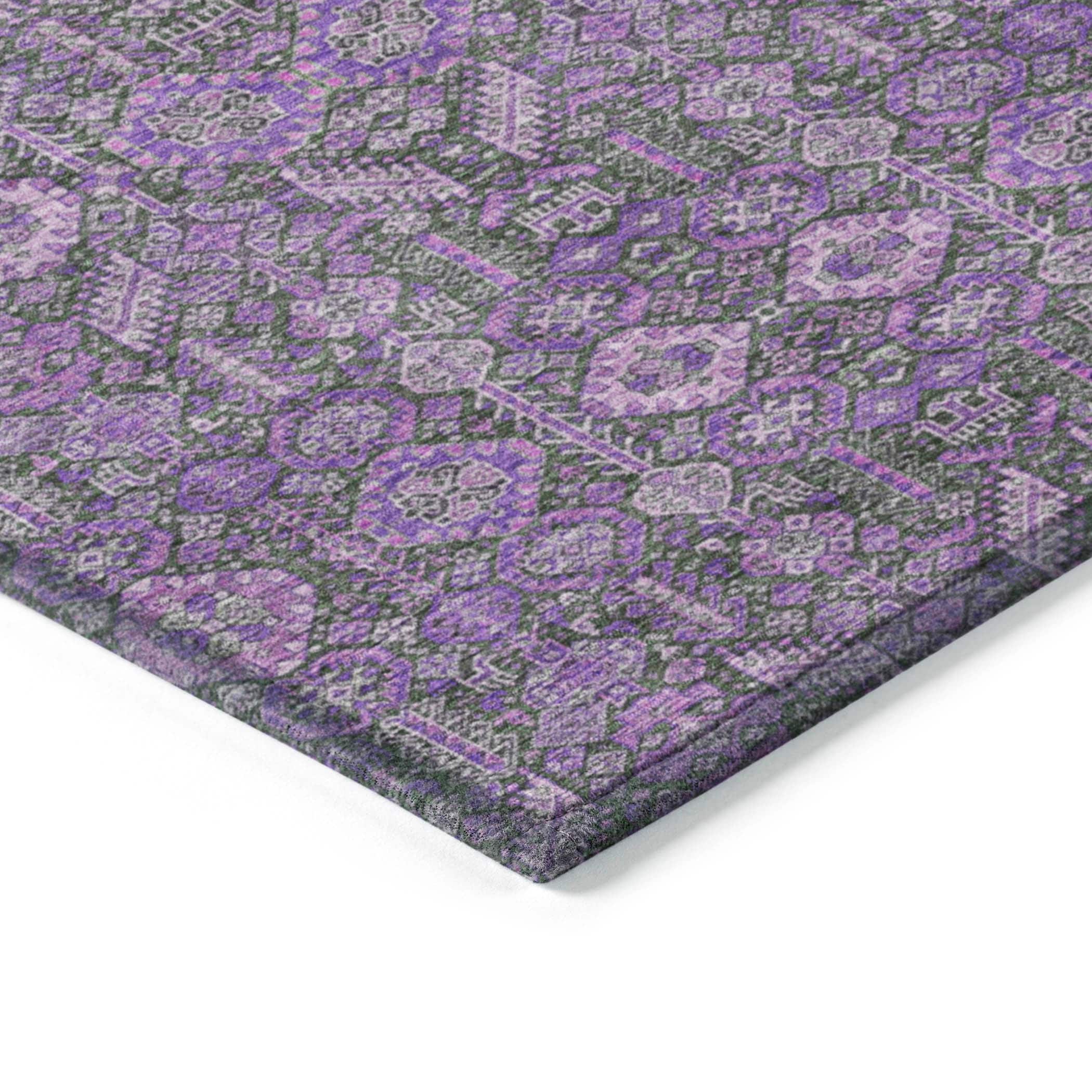 Addison Rugs ACN574PP2X8 rugs - View #4