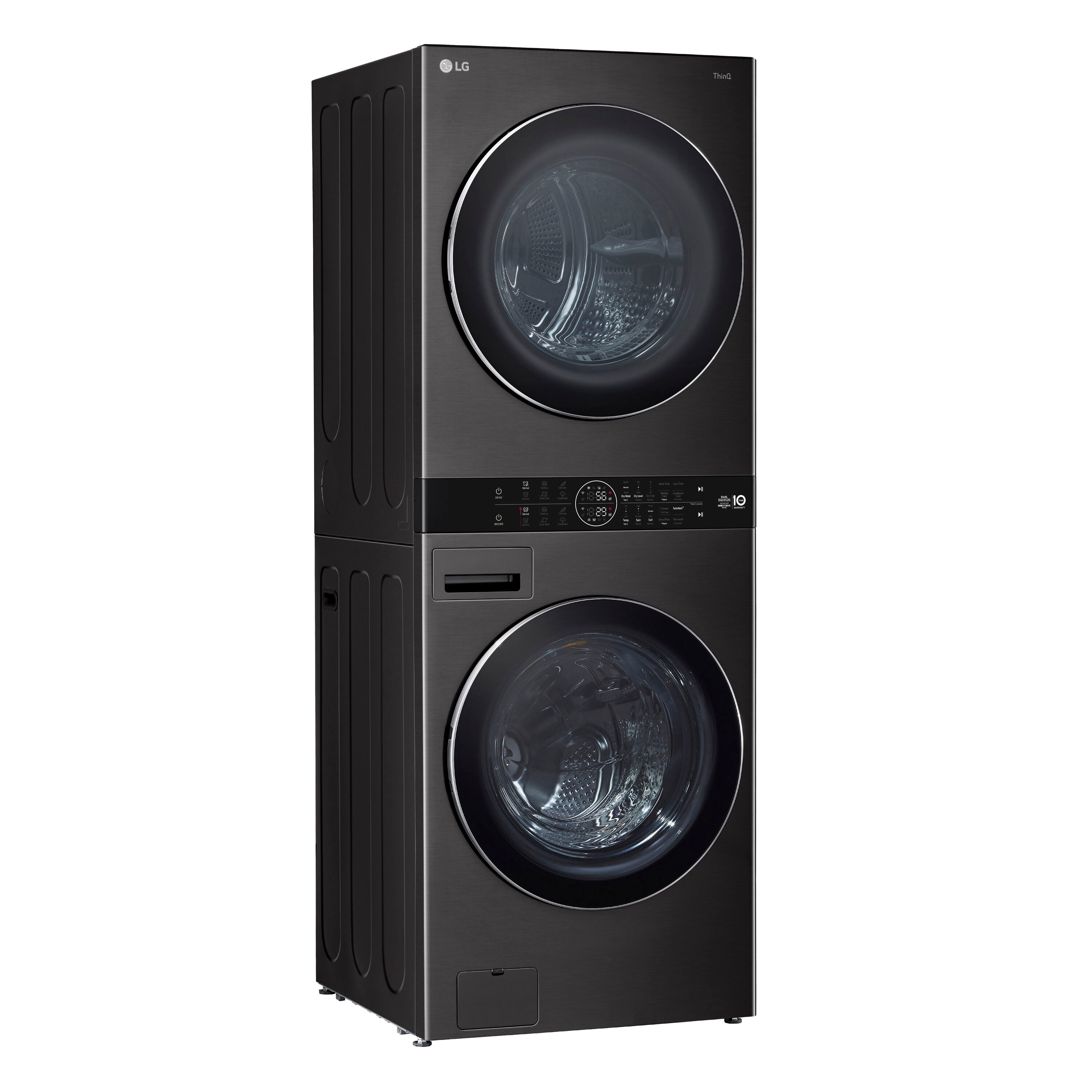 LG WKHC252HBA Combo-Washer-And-Dryer - View #14