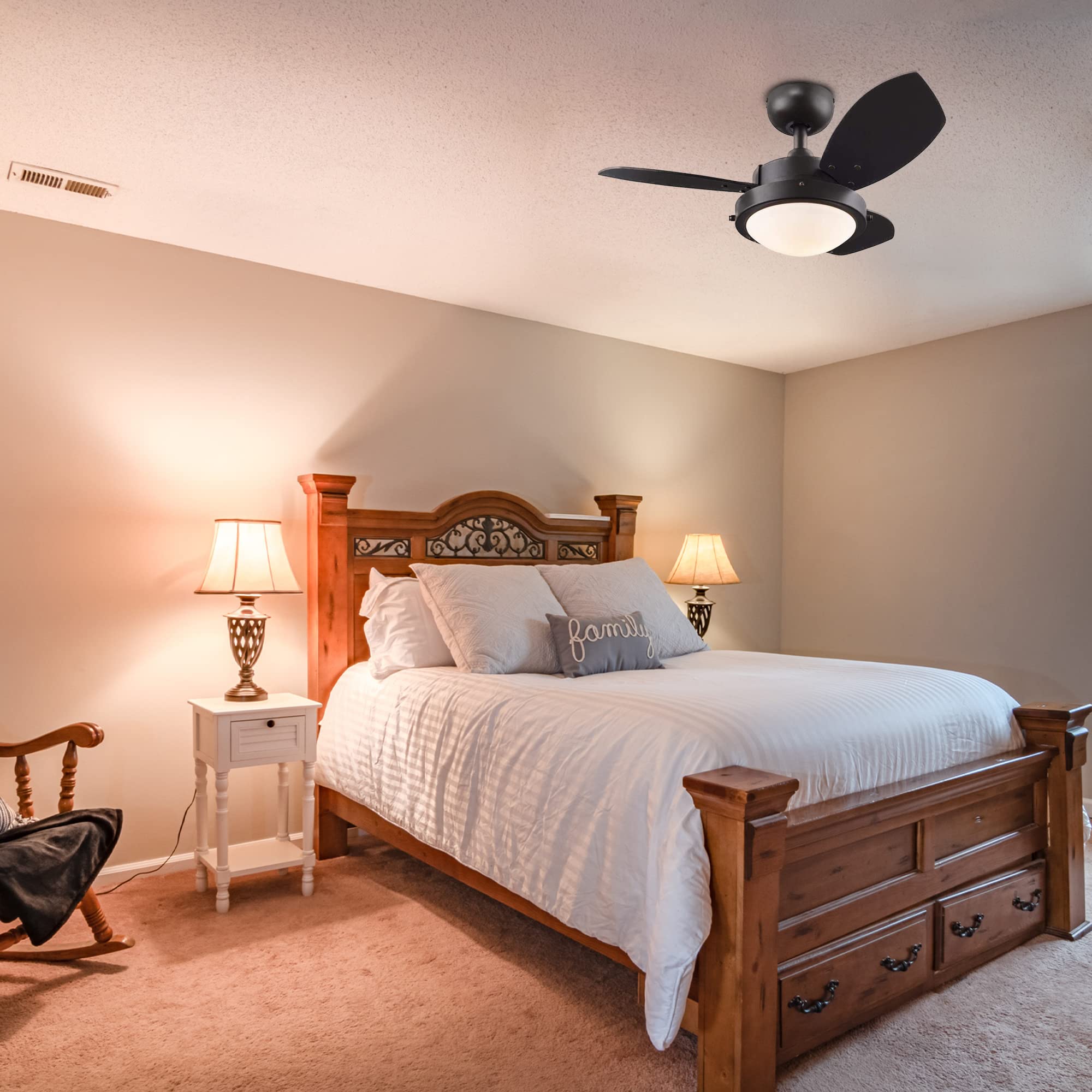 Ciata 42375L Ceiling-Fans - View #6