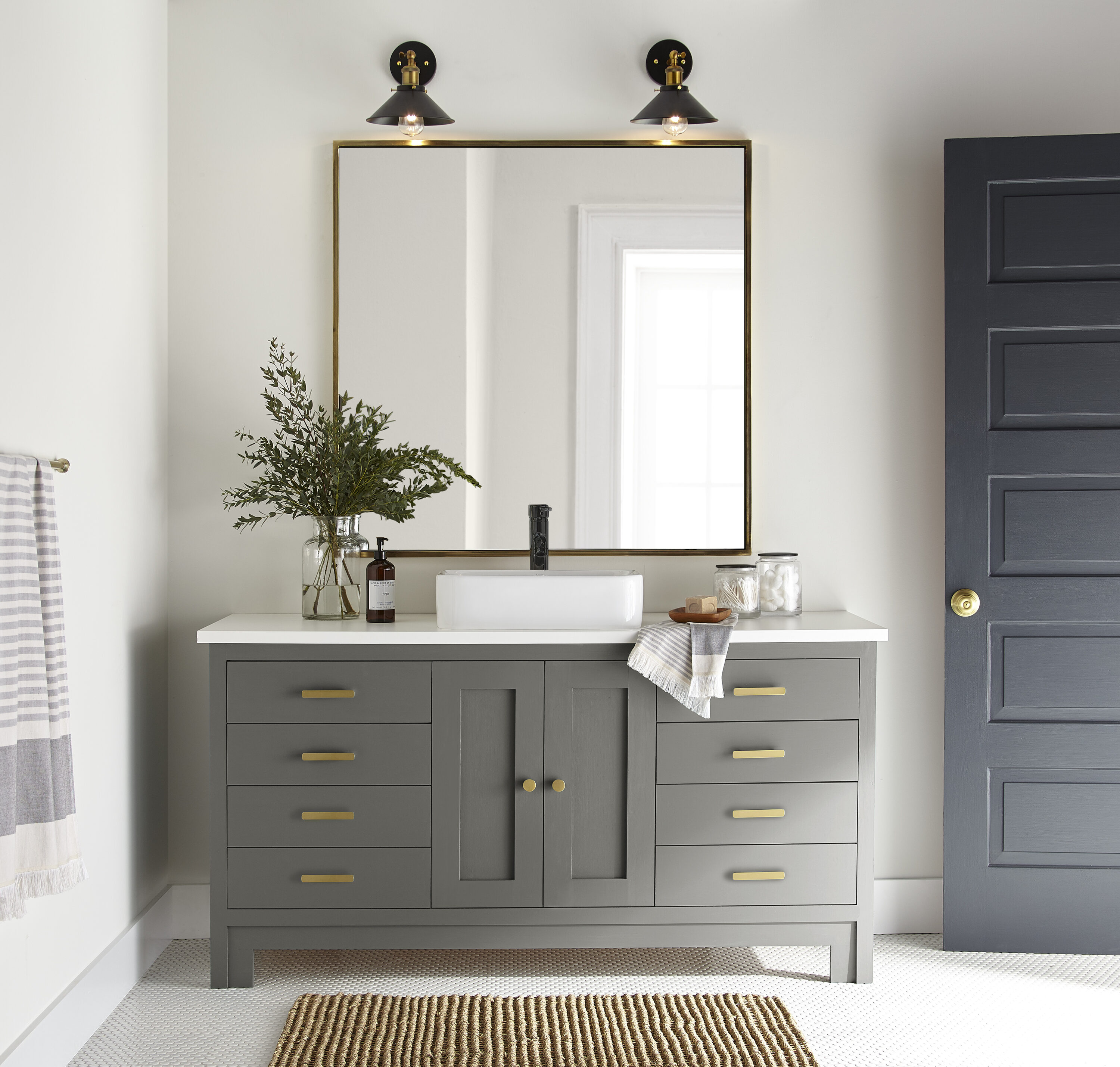 Magnolia Home MAGCC08-4141123 Cabinet-Furniture-Paint - View #2