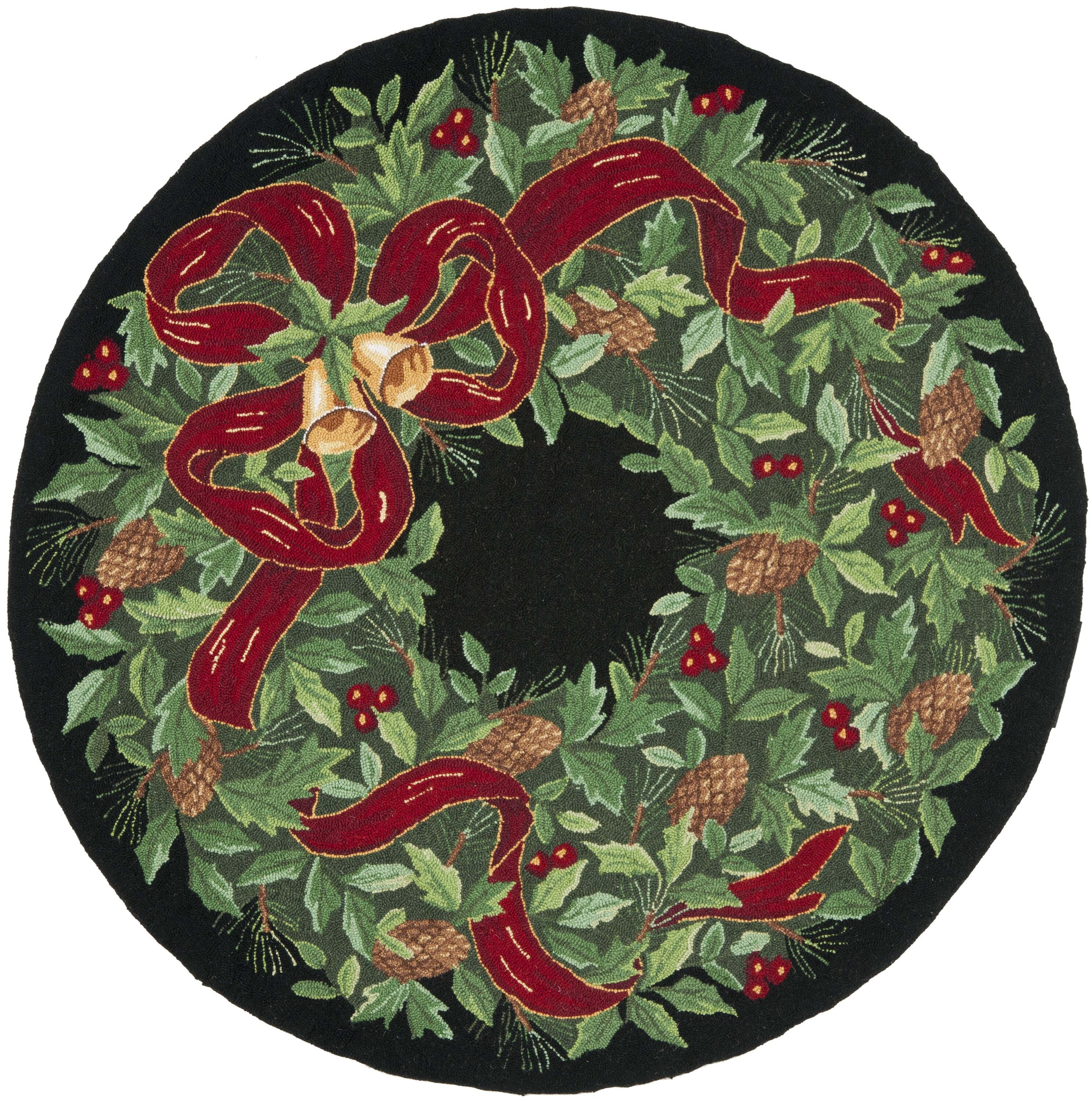 Safavieh VP323A-5R rugs - View #2