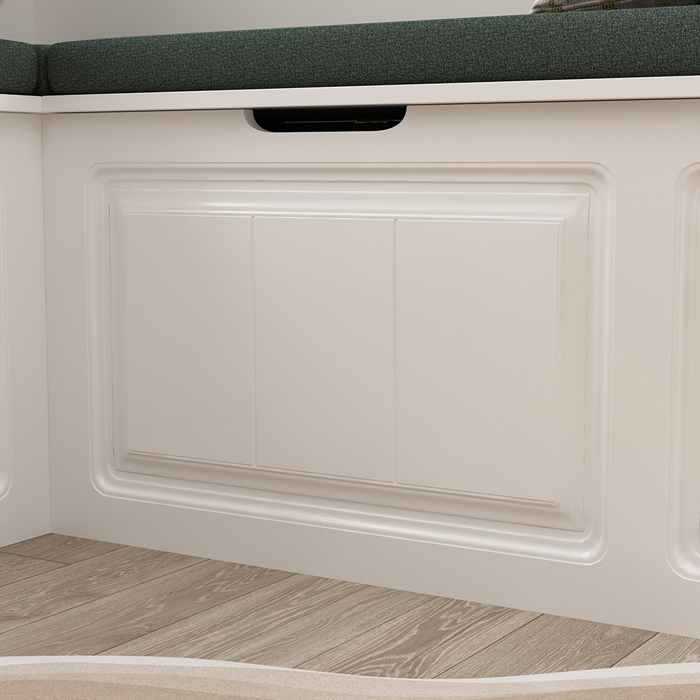 Homsee C-KF210315-01 Shoe-Racks - View #14