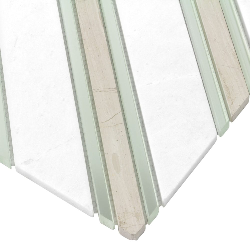 Boutique Stone LW1019009 Ceramic-Tile - View #3