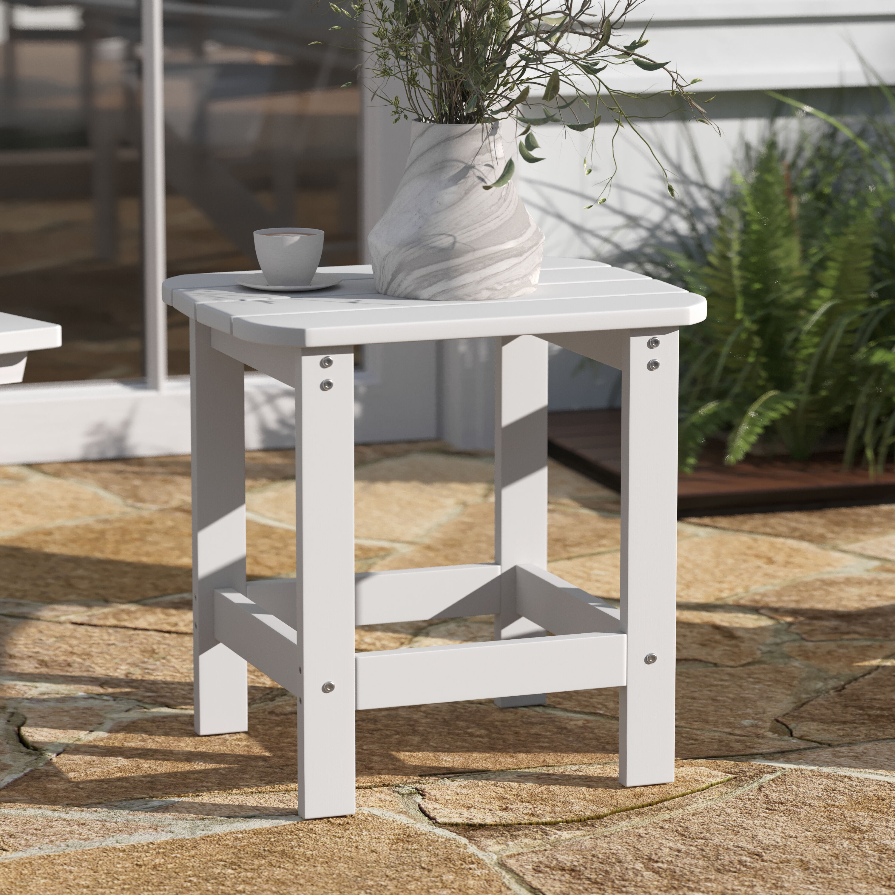 Taylor & Logan 196861090011 Patio-Tables - View #2