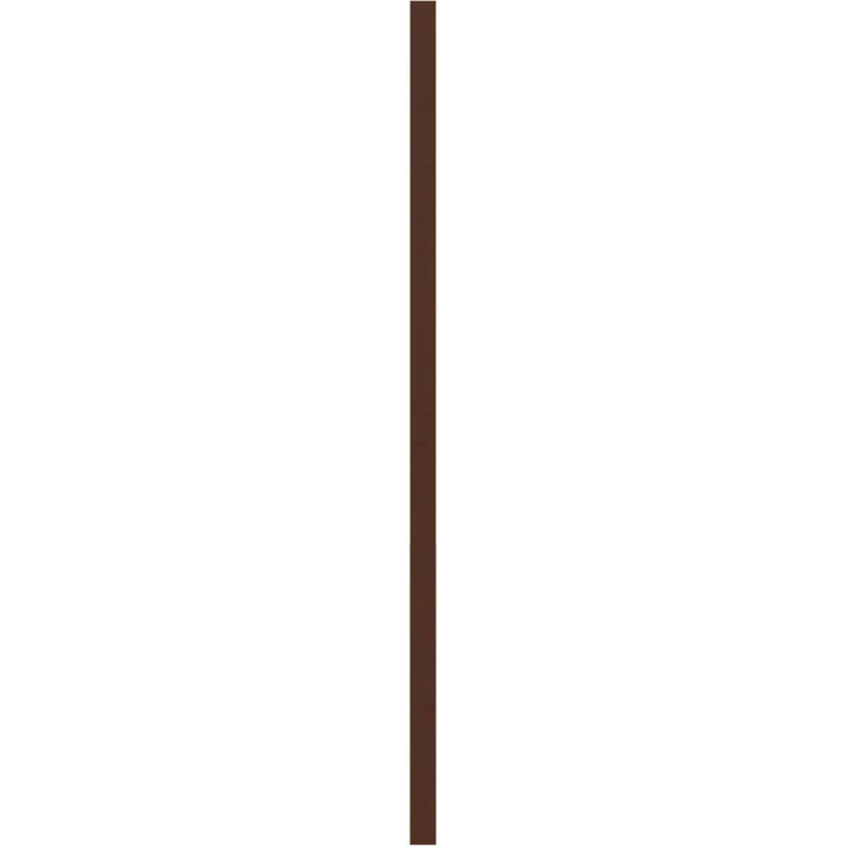 Ekena Millwork MLDA08X46BLUHI Wall-Panel-Moulding - View #4