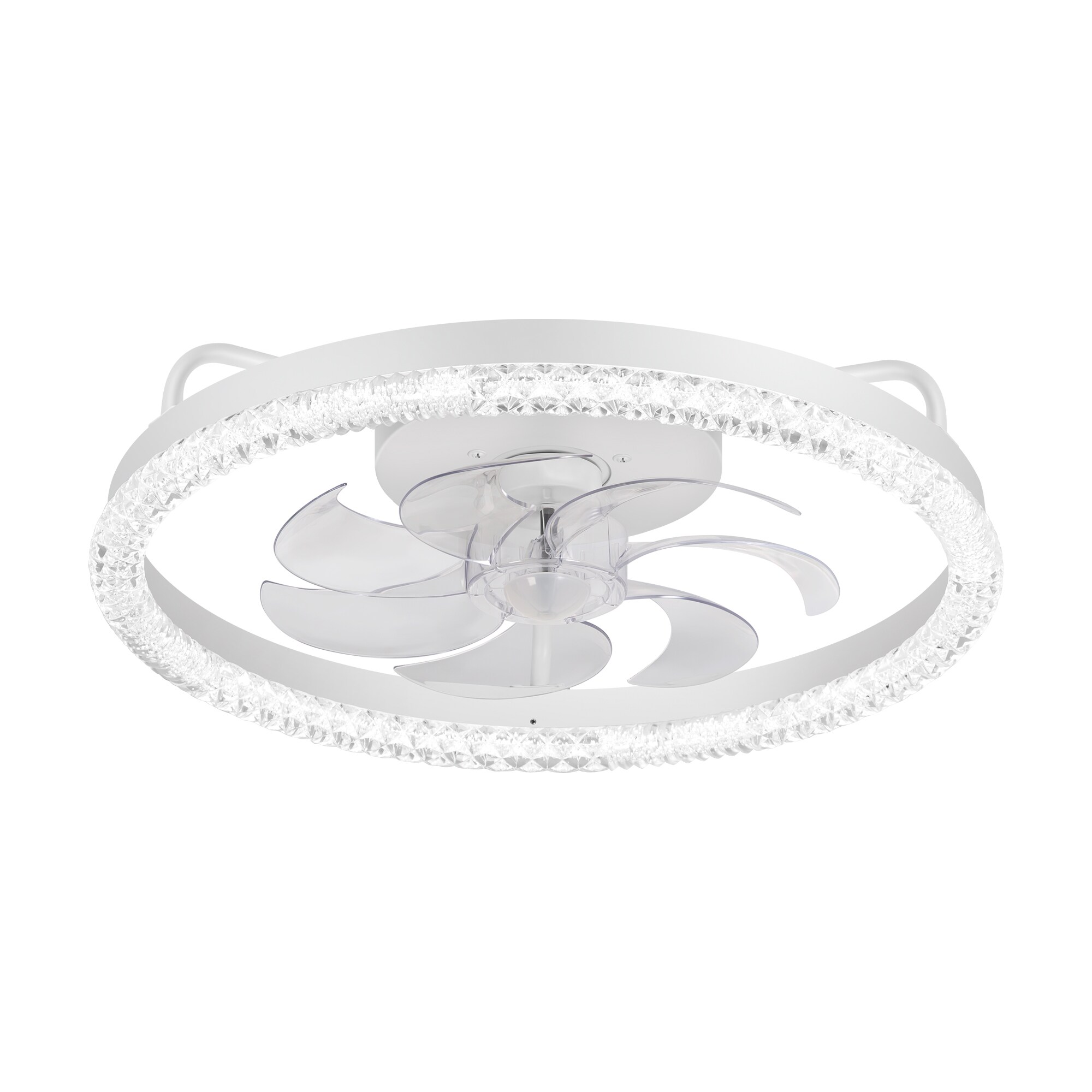 Breezary 33046-WH Ceiling-Fans - View #2