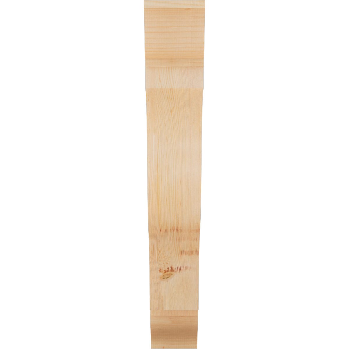 Ekena Millwork BKT06X36X40FST01SDF Exterior-Brackets-Braces - View #2