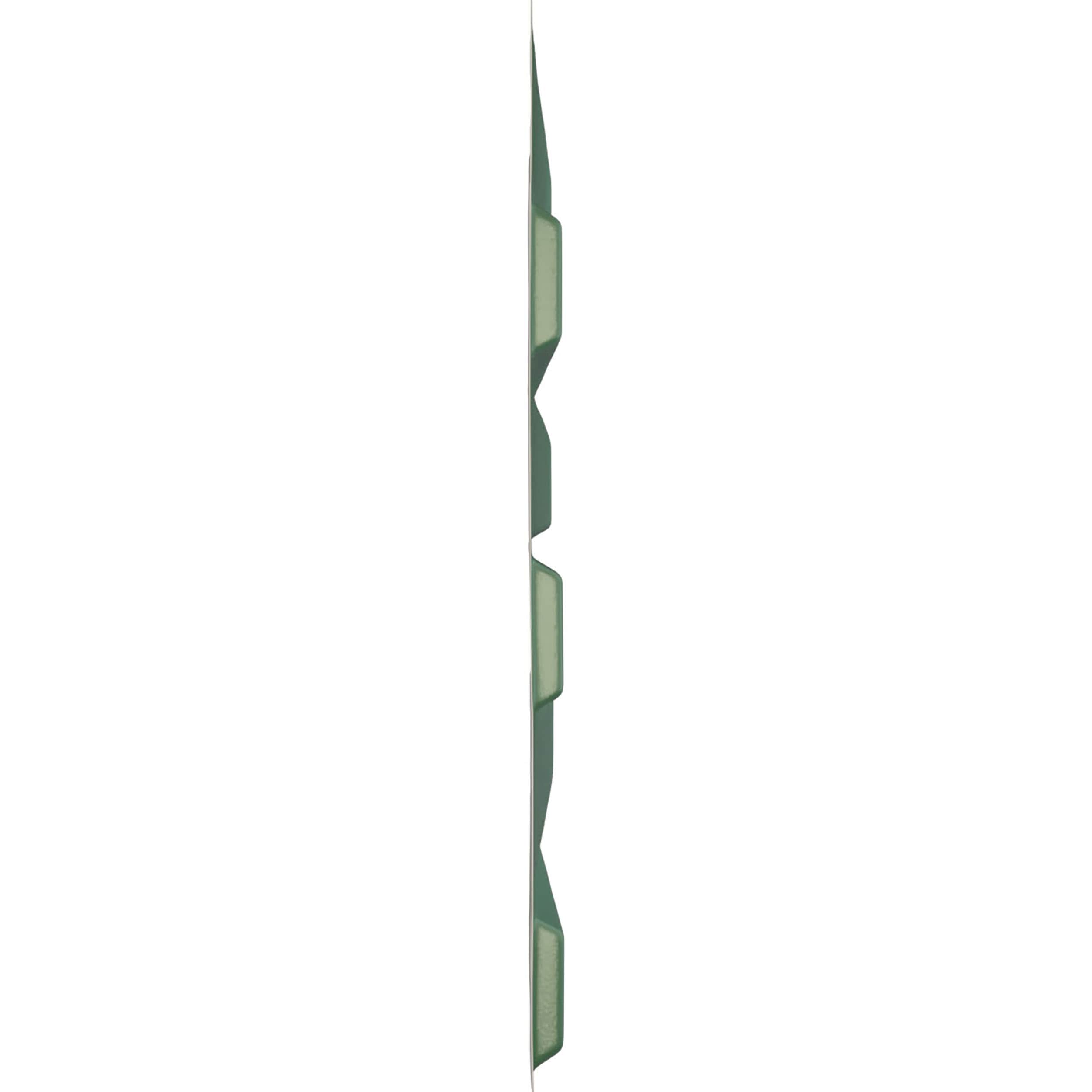 Ekena Millwork WP20X20KYFSM Wall-Panels - View #3
