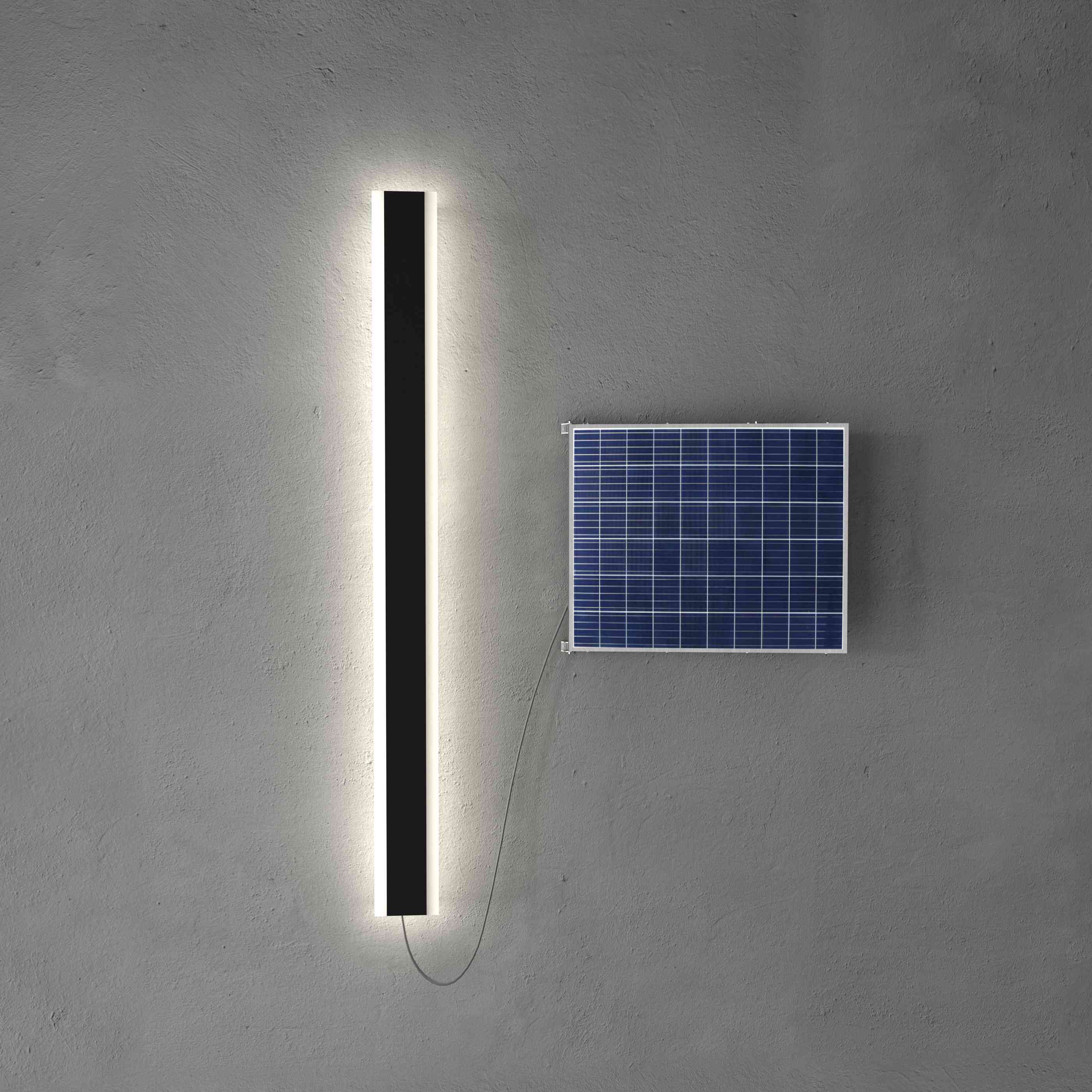 Ozarke 714651390273OZ Outdoor-Wall-Lighting - View #5